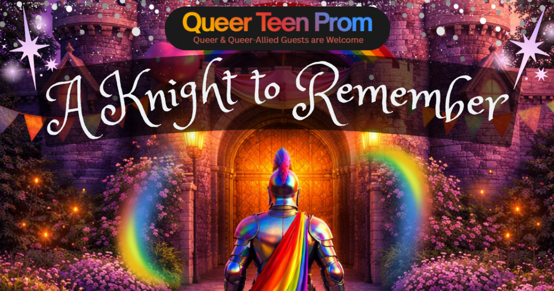 Queer Prom