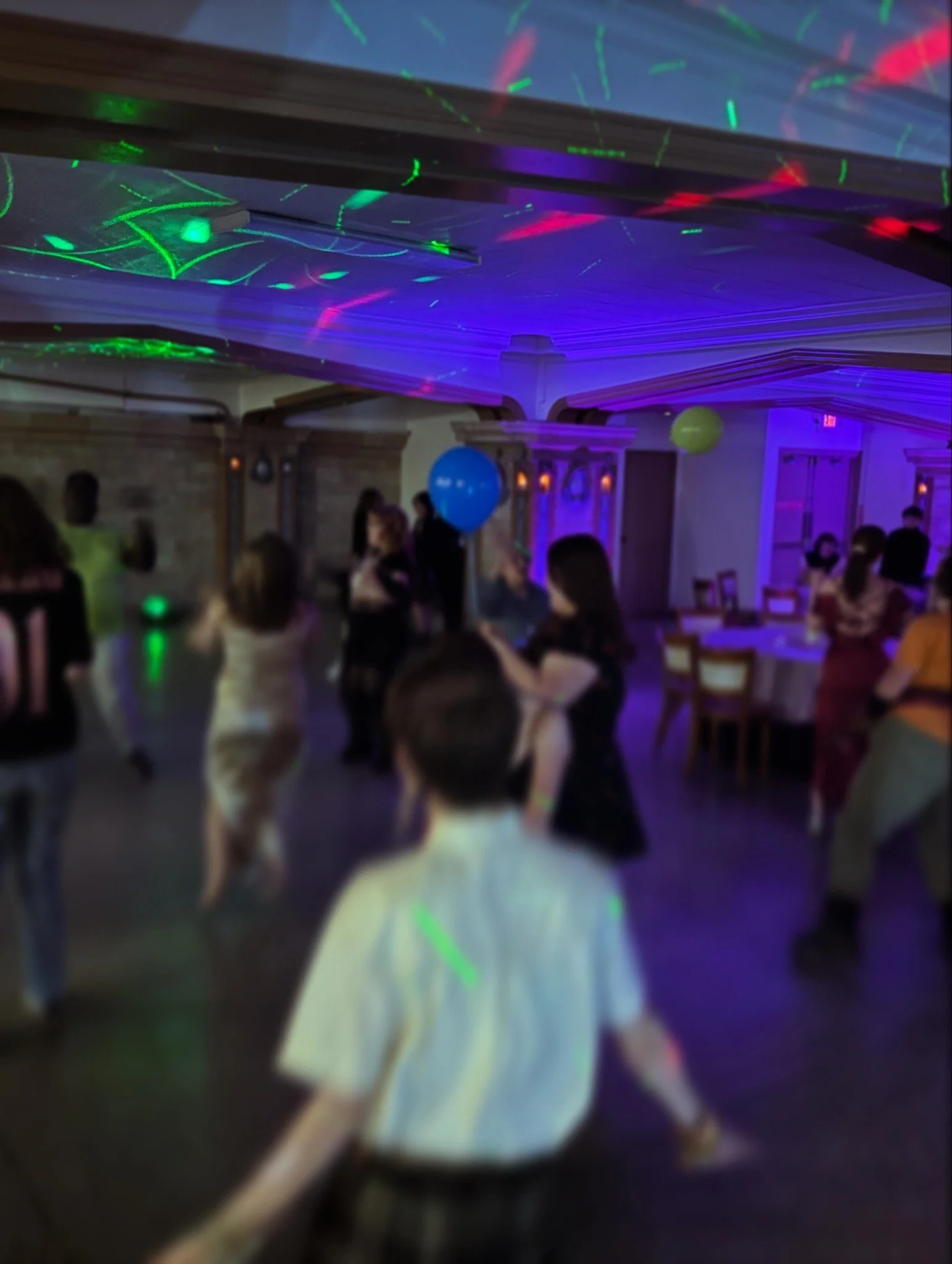 Taking Queer Joy to Prom