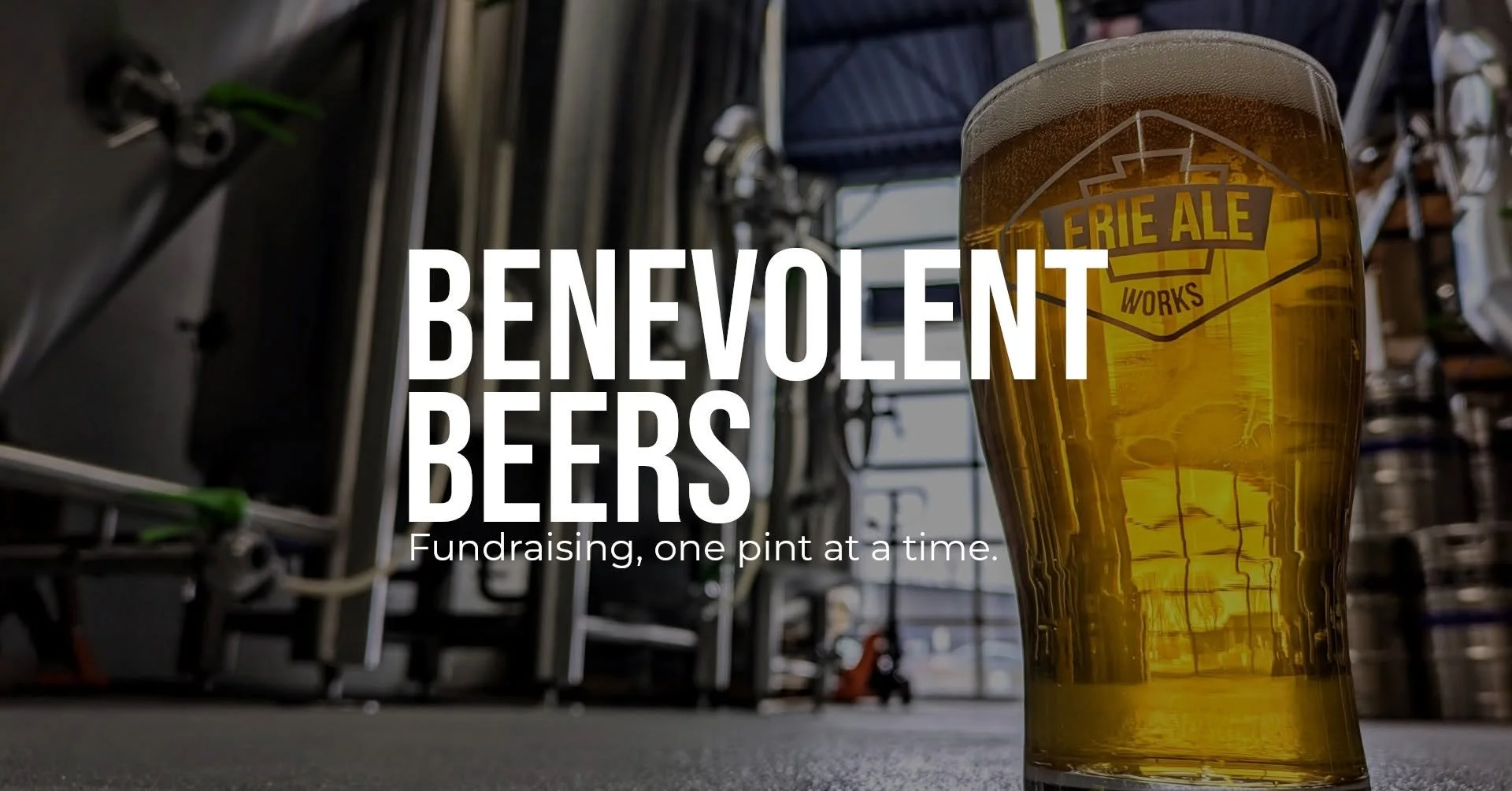 Compton's Table Benevolent Beers