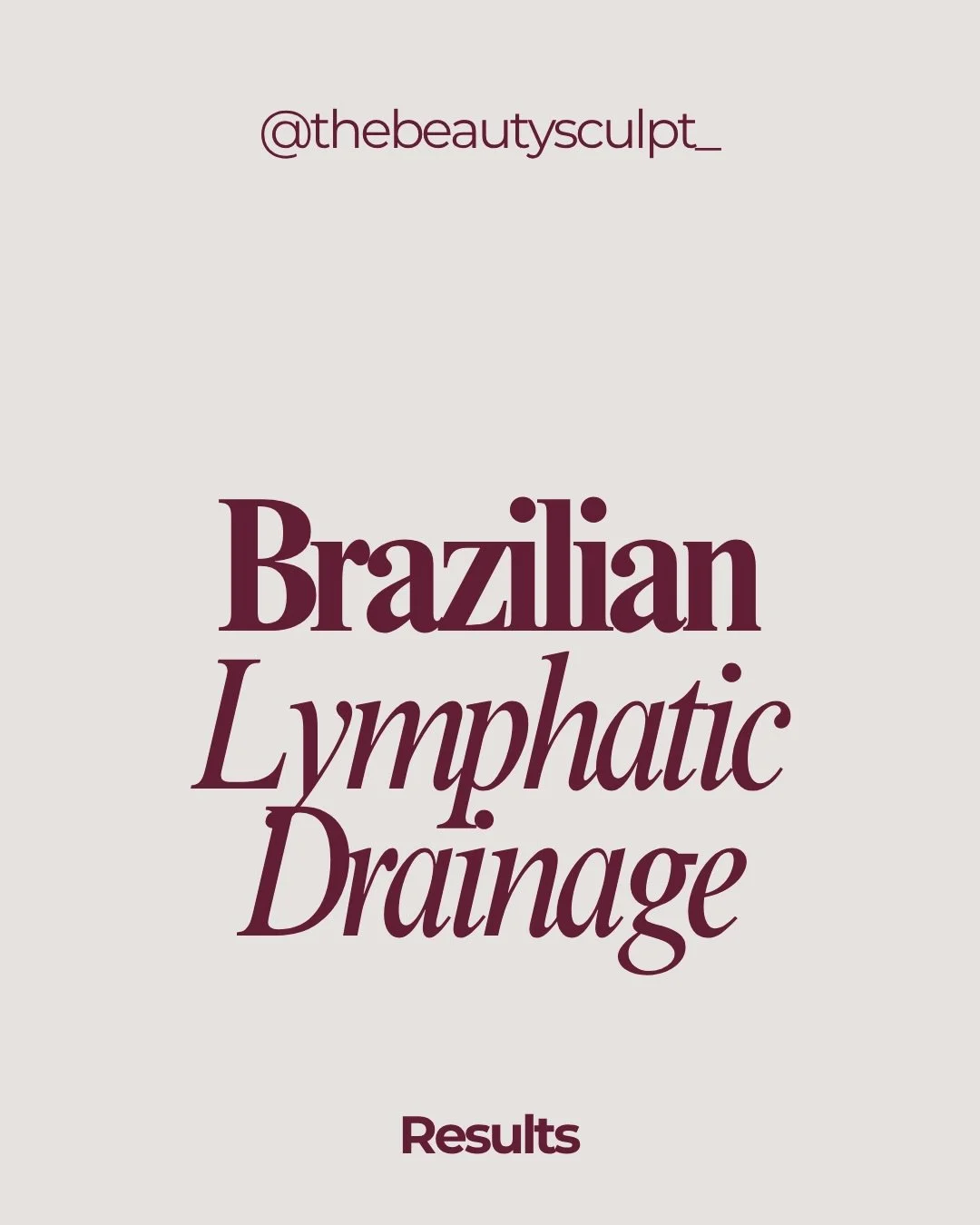Results of the week ✨
Before and after from a Brazilian lymphatic drainage massage to help reduce bloating, support lymphatic drainage, improve water retention and enhance natural body contouring.

#brazilianlymphaticdrainage #lymphaticdrainagemassag