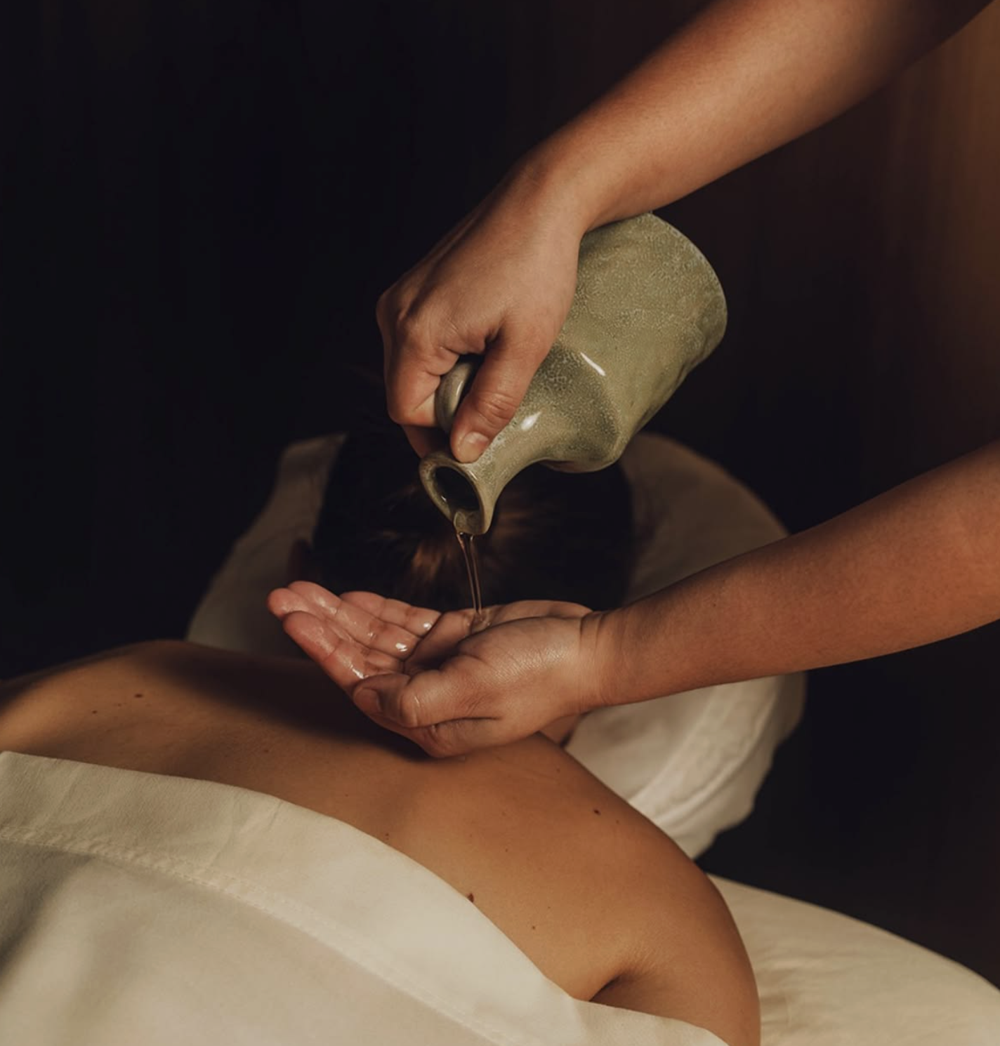 Brazilian Lymphatic Drainage