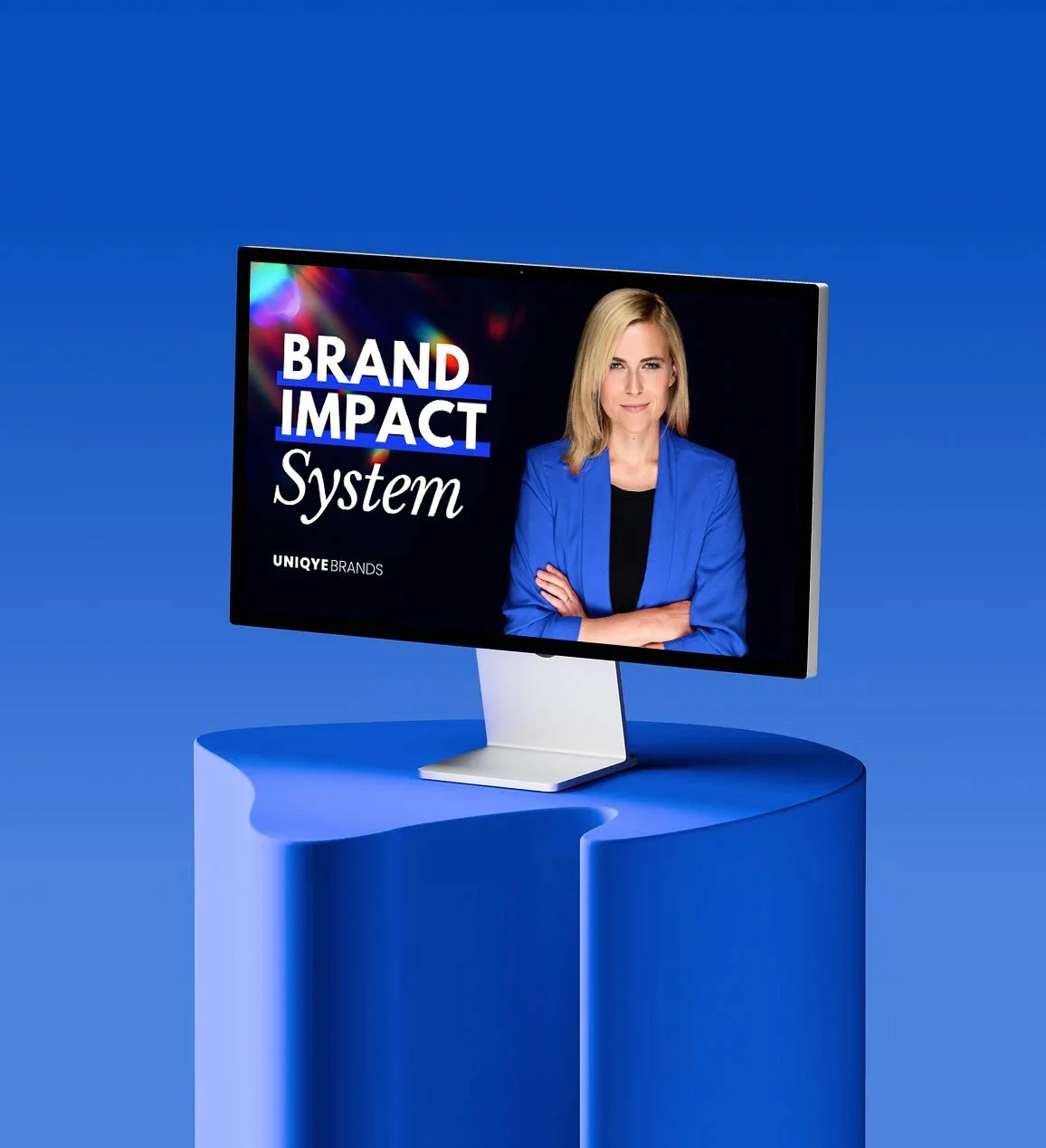 Brand Impact Workshop