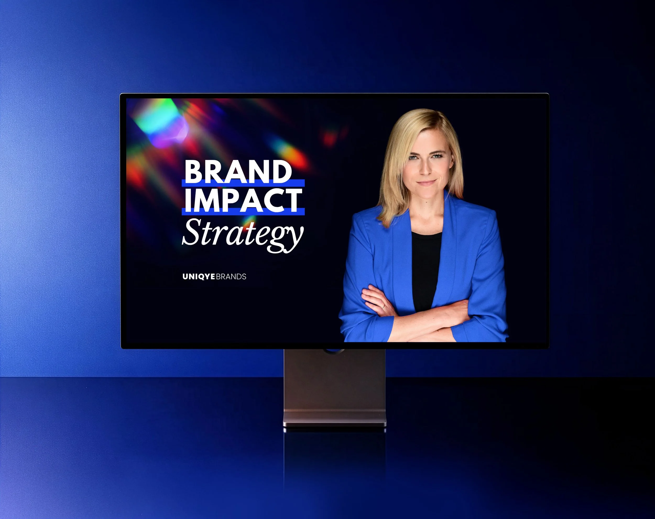 Brand Impact Strategie