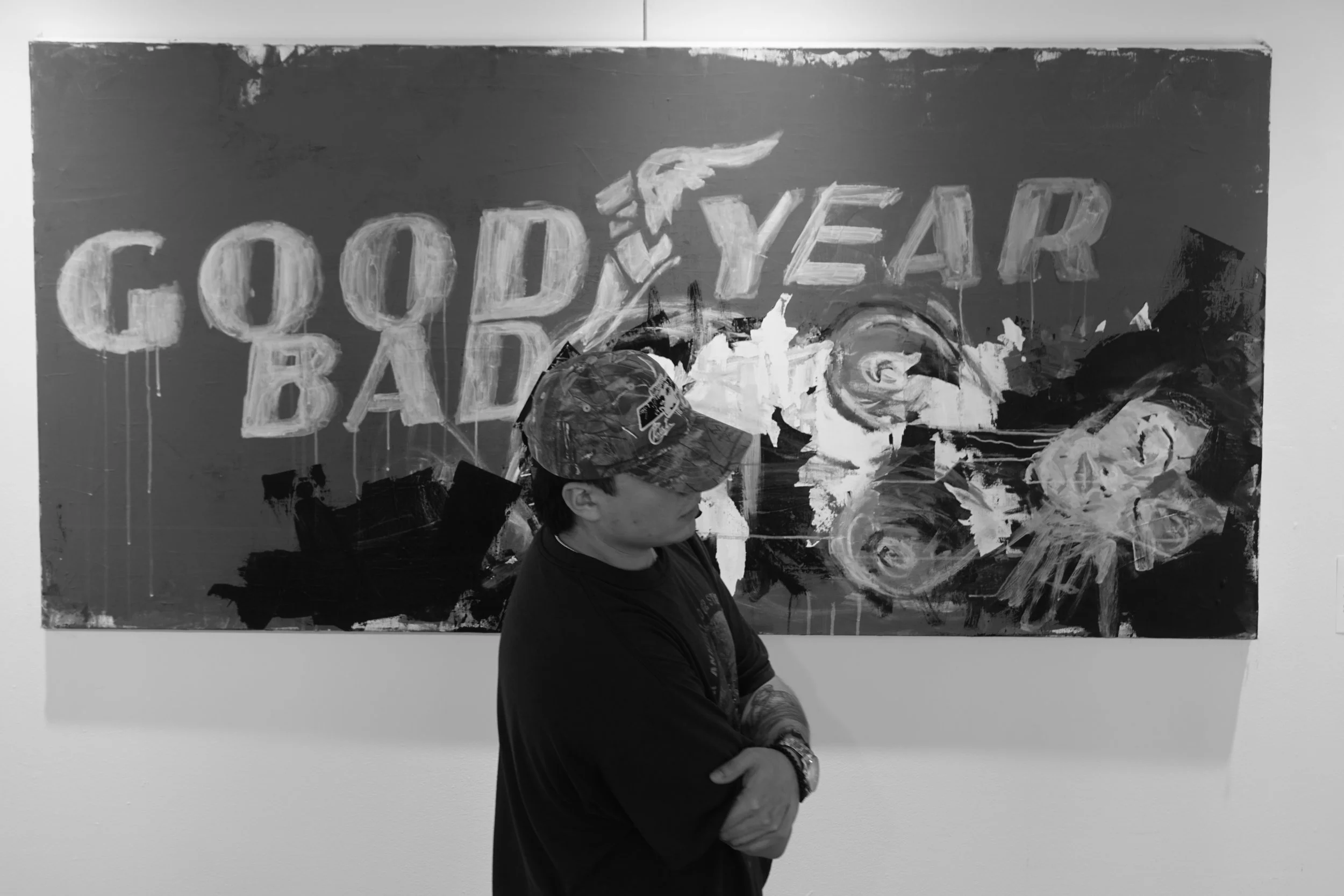 2025 © shot by Gregorio Zepeda
