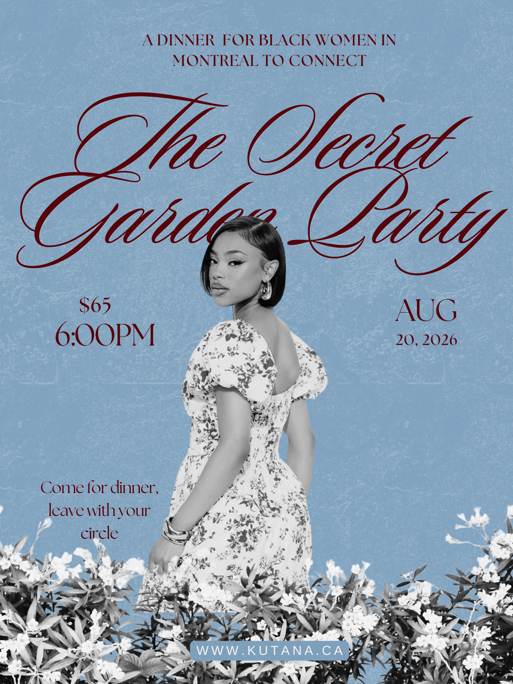 Secret Garden Party