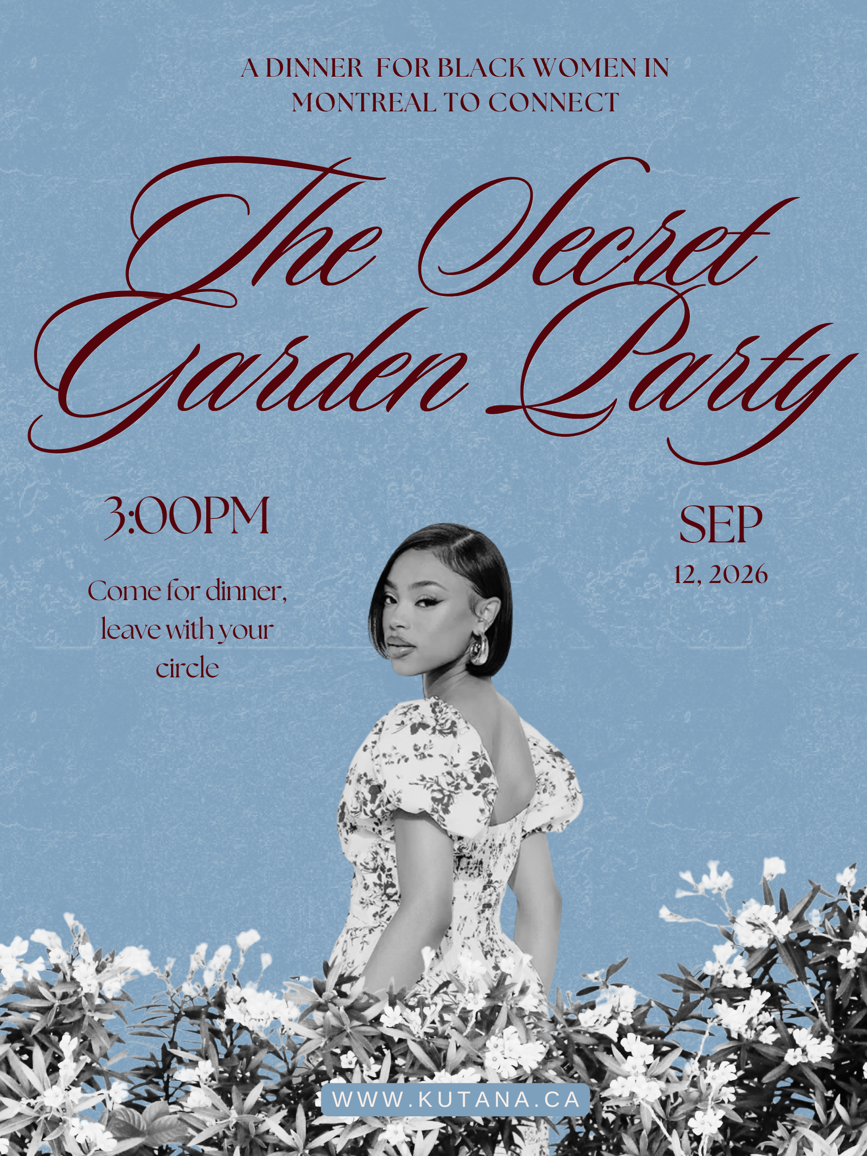 Secret Garden Party