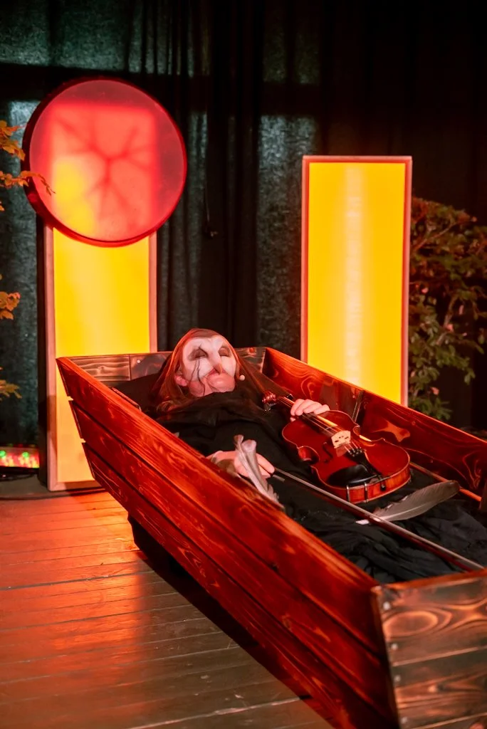 Photographer: Inge Moody