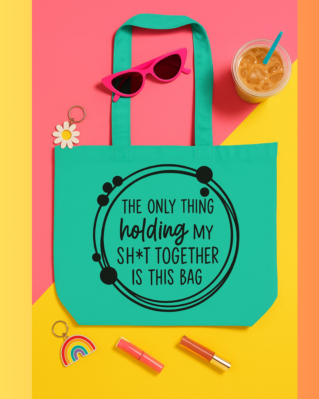 Tote Bags