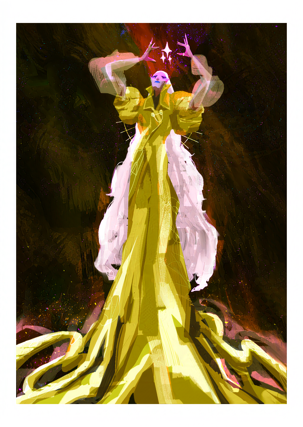 Empress of Sorrow