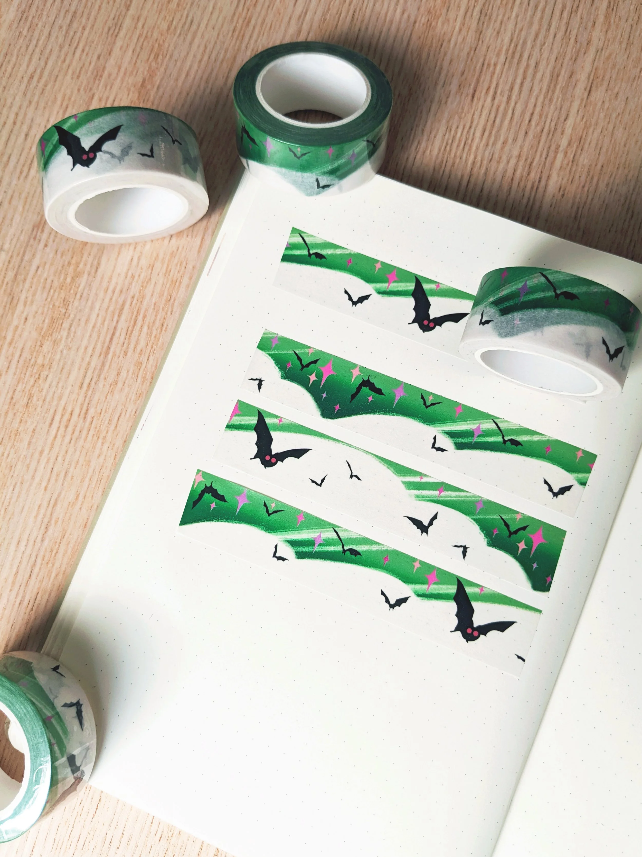 Bats