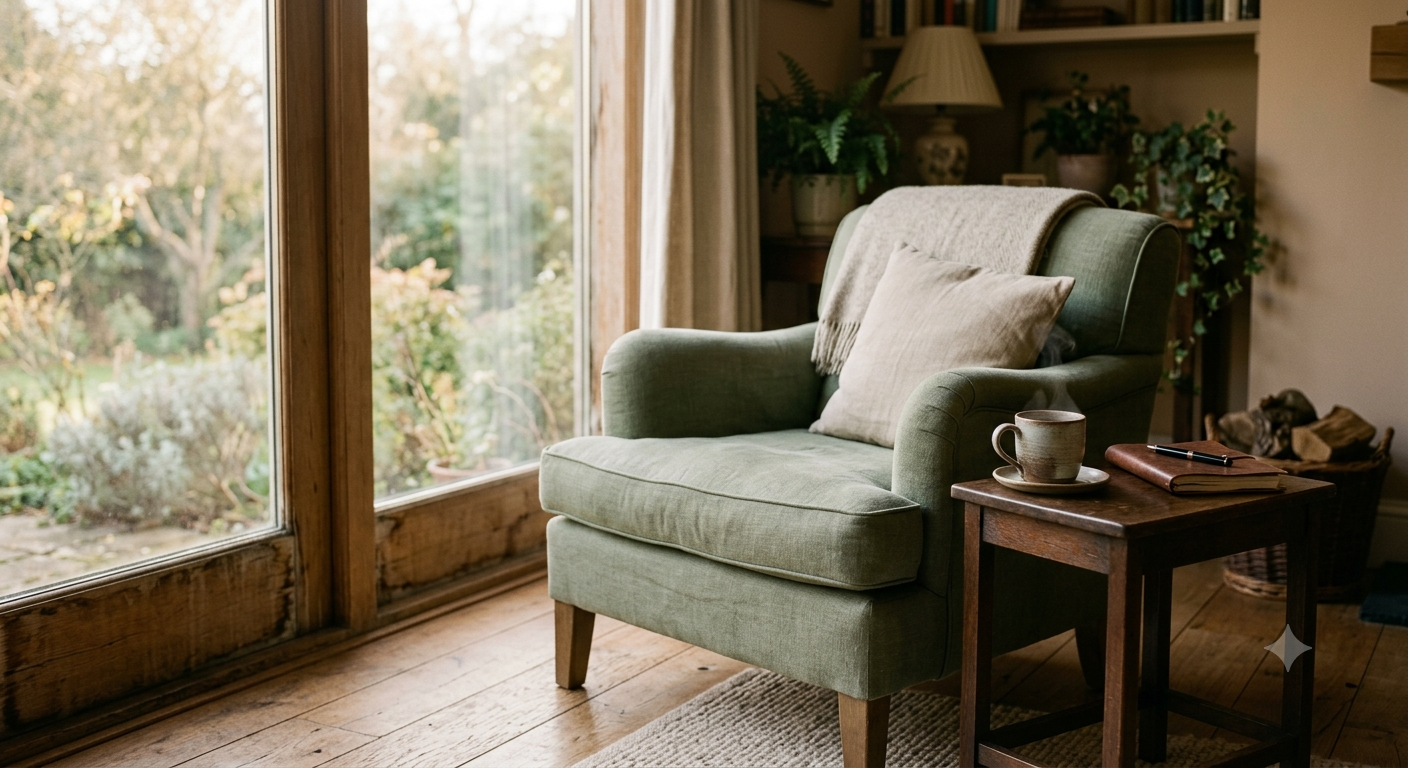 Why I wish I'd started therapy at 25