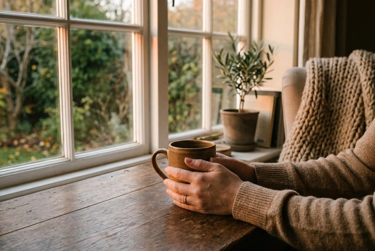 Beyond the Physical: Menopause, Mental Health, and Relationships