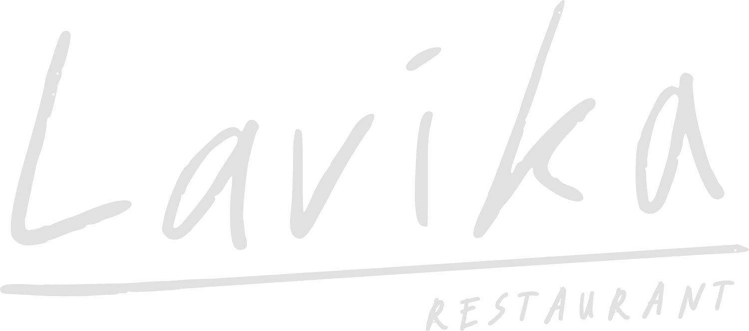 Lavika Restaurant