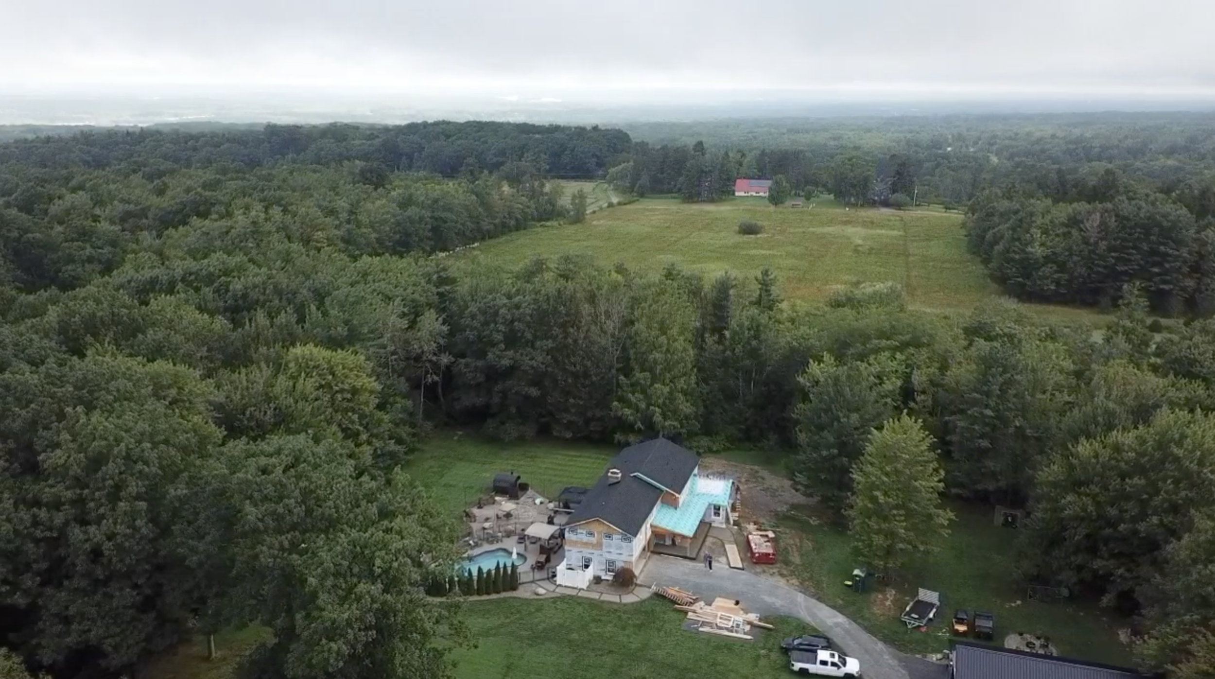 Lots of windows installed in Orchard Park, NY