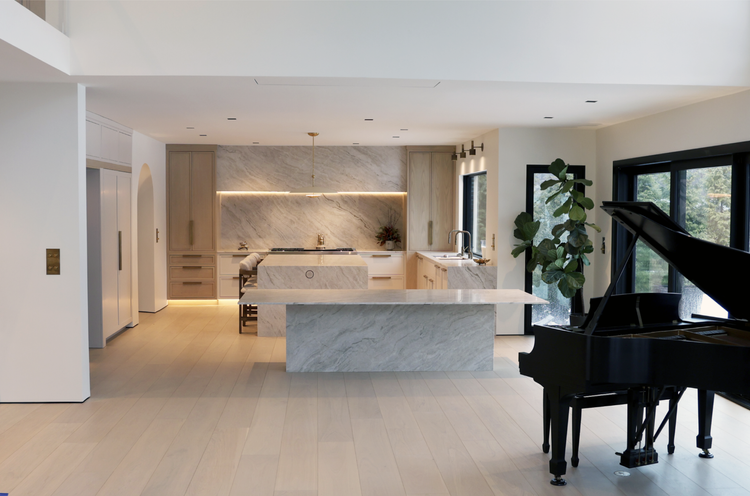 Dream Kitchen In Amherst, NY