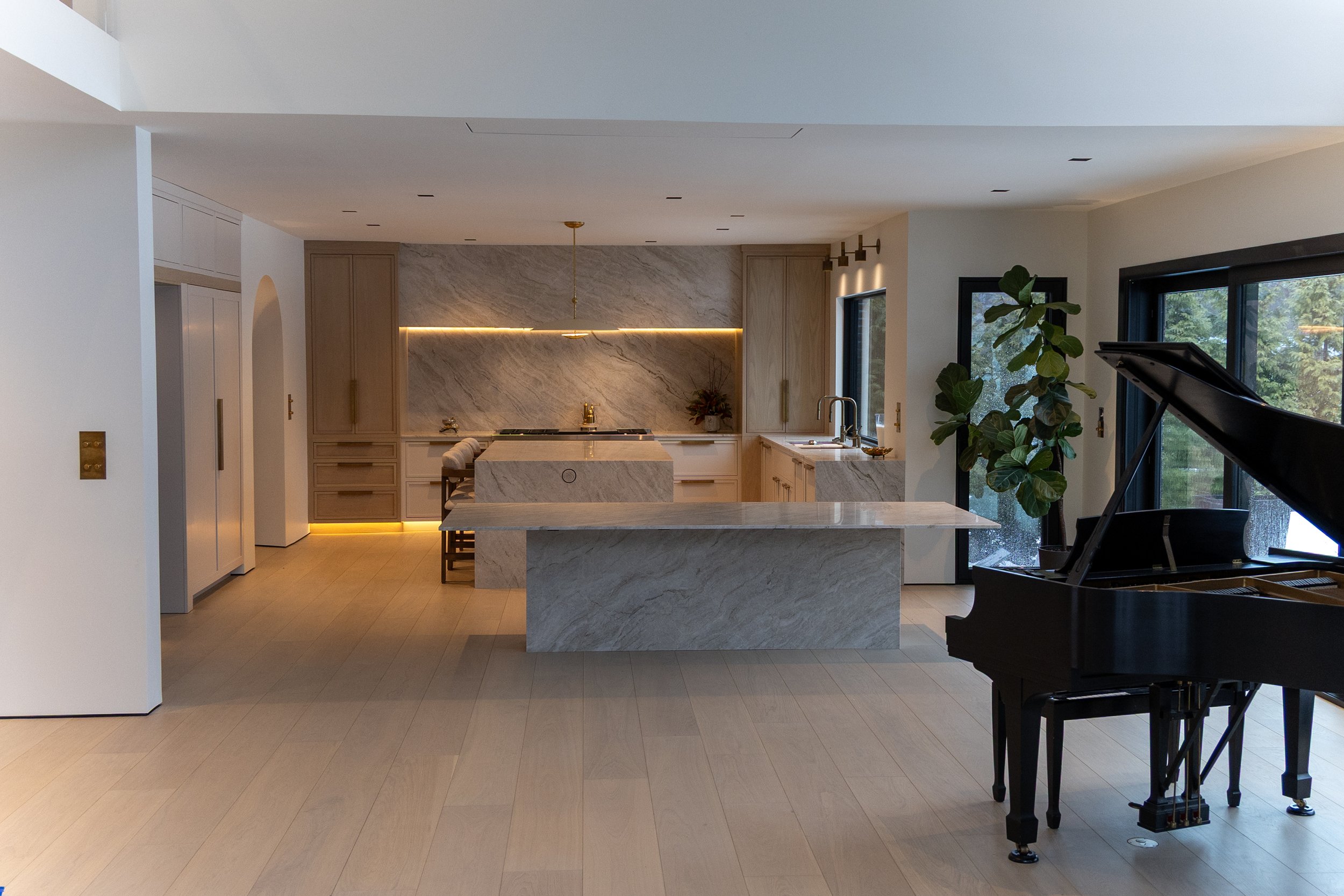 Amherst Kitchen