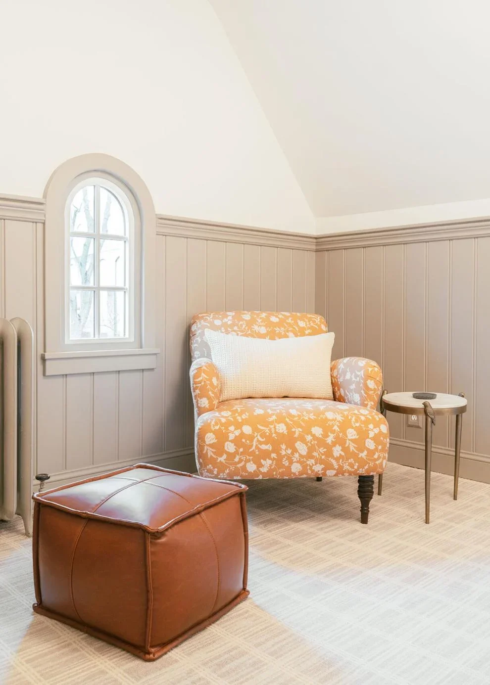 Full home renovation in the Elmwood Village in Buffalo, NY