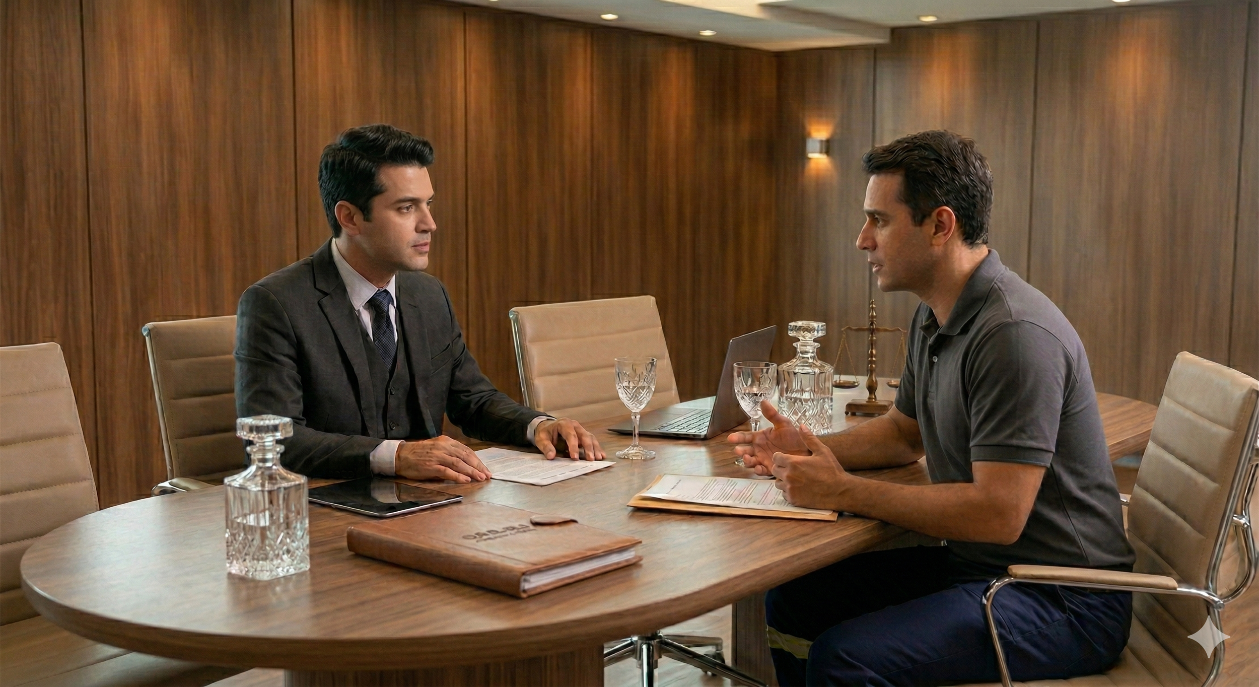 Direito do Trabalhador