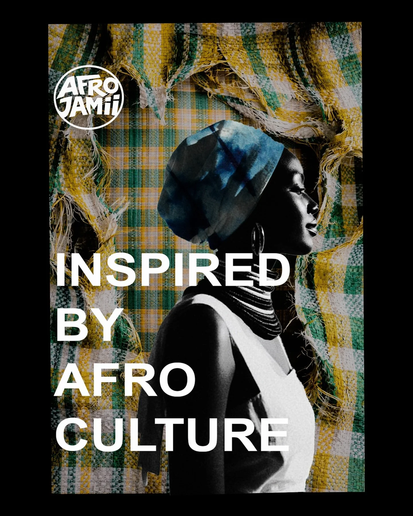 A F R O  J A M I I

Inspired by Afro culture.
We create events and experiences that bring people together through music, art, and shared moments.

This is a space for connection, expression, and good energy.
Come be part of it.
.
.
.
.
#AfroJamii
#Af