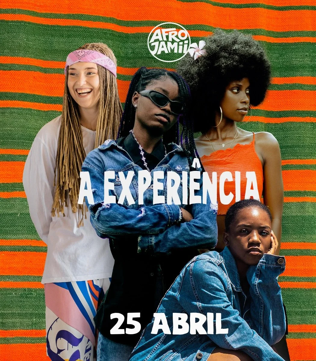 A day of art, music, and connection.
Come experience it for yourself.

We saved you a seat🪑
Register via the link in bio.
.
.
.
.
.
#AfroJamii #SipAndPaint #CreativeExperience #PraiaEvents