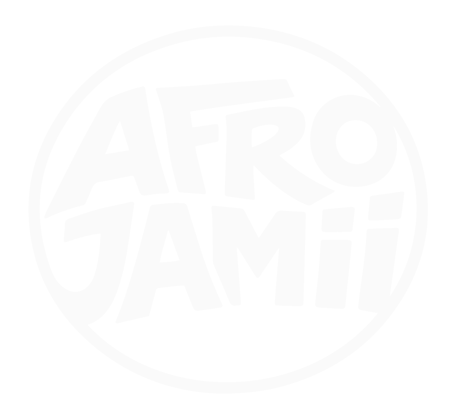 Afro jamii
