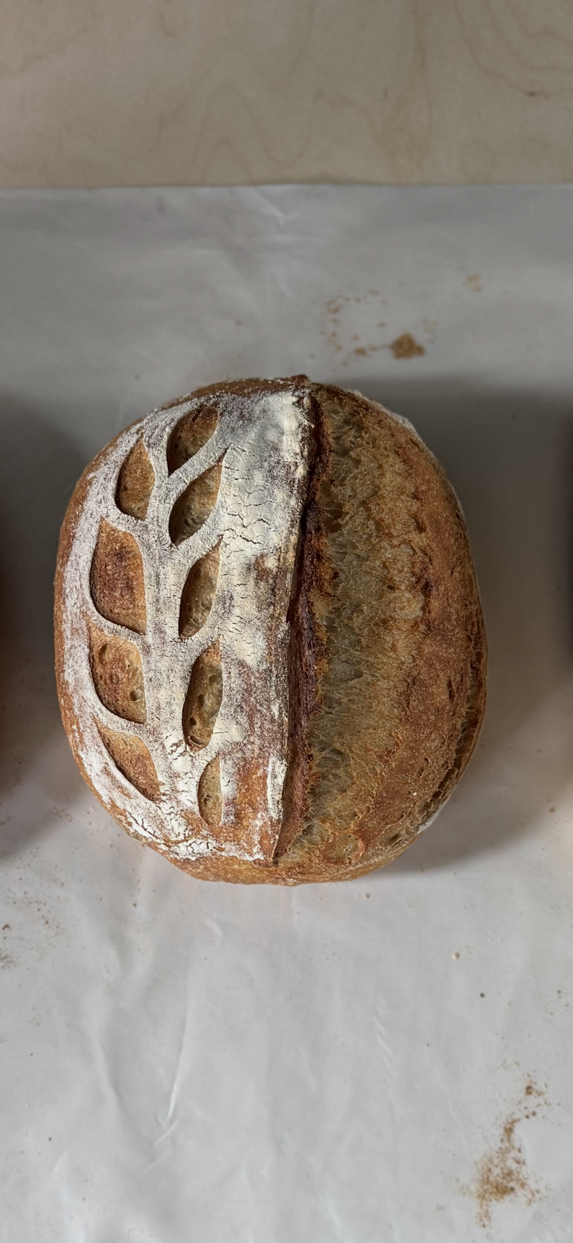 Everyday Loaf
