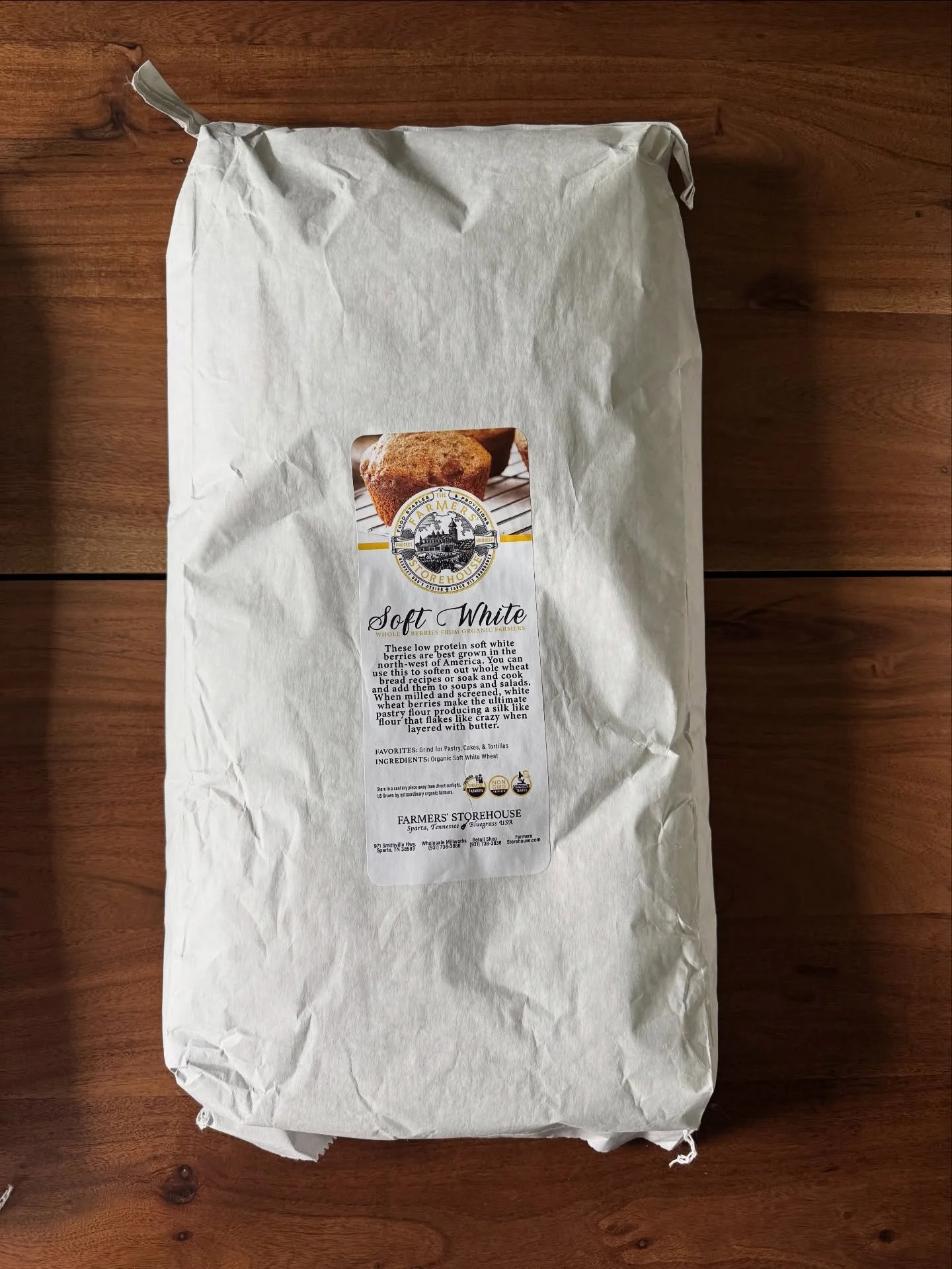Real food starts long before the oven is on.
We believe how food is handled matters just as much as how it tastes.

#Bakery #HomeBakery #nonGMO #organic #supportlocalfarmers