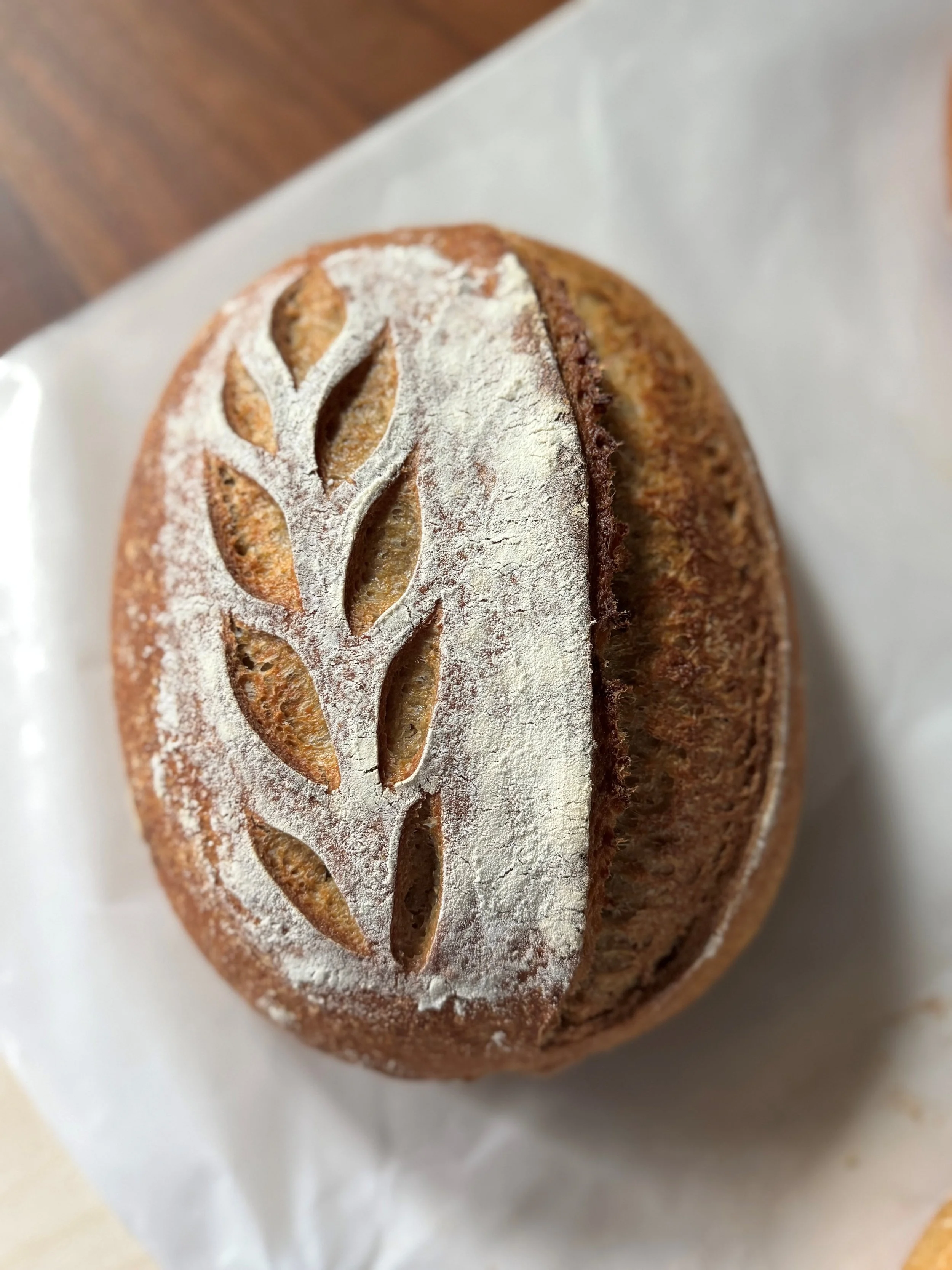 Artisan Loaf