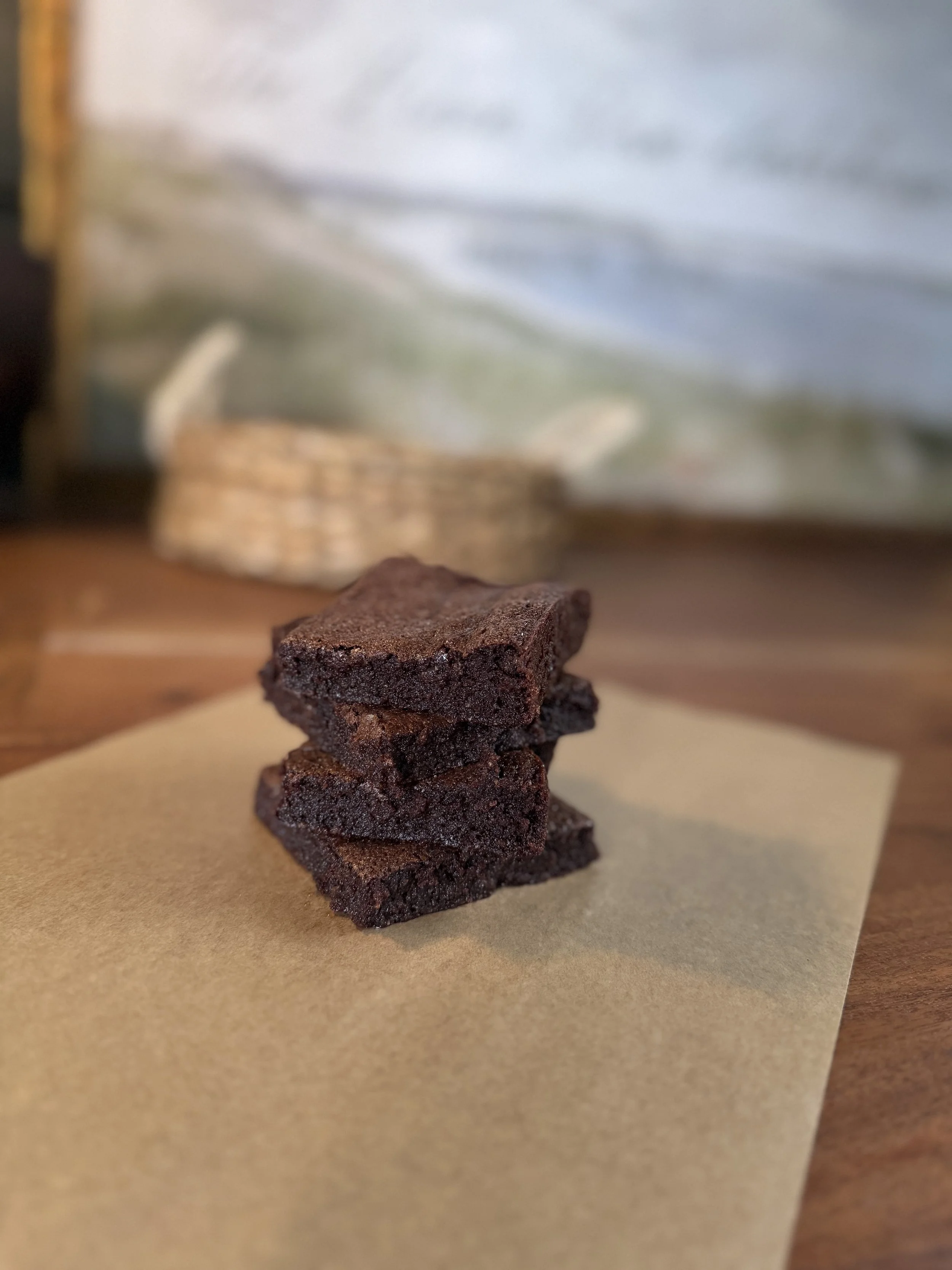 Brownies