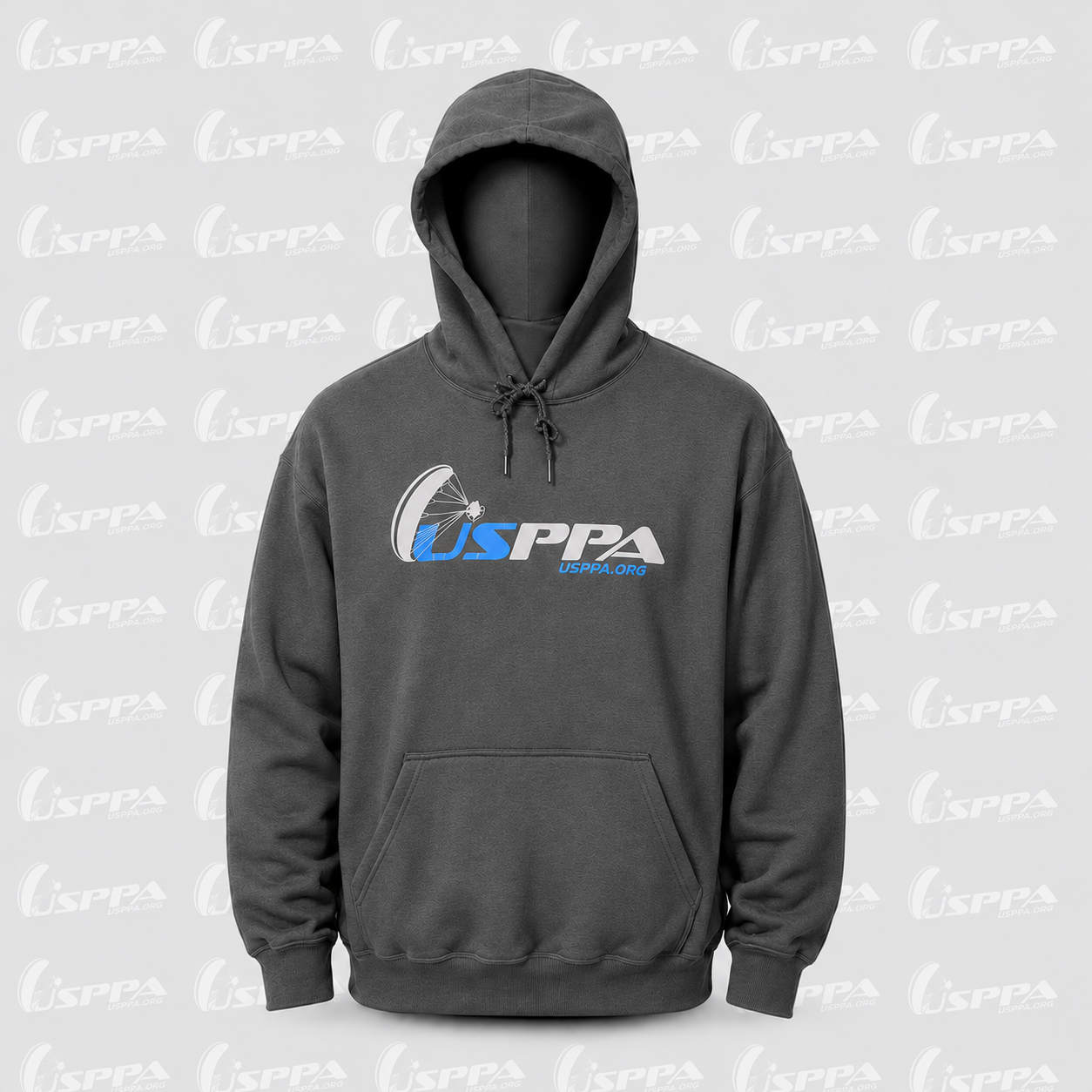USPPA Members Daily Hoodie