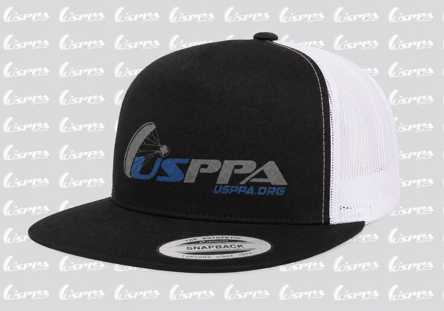 Members Daily Trucker Hat