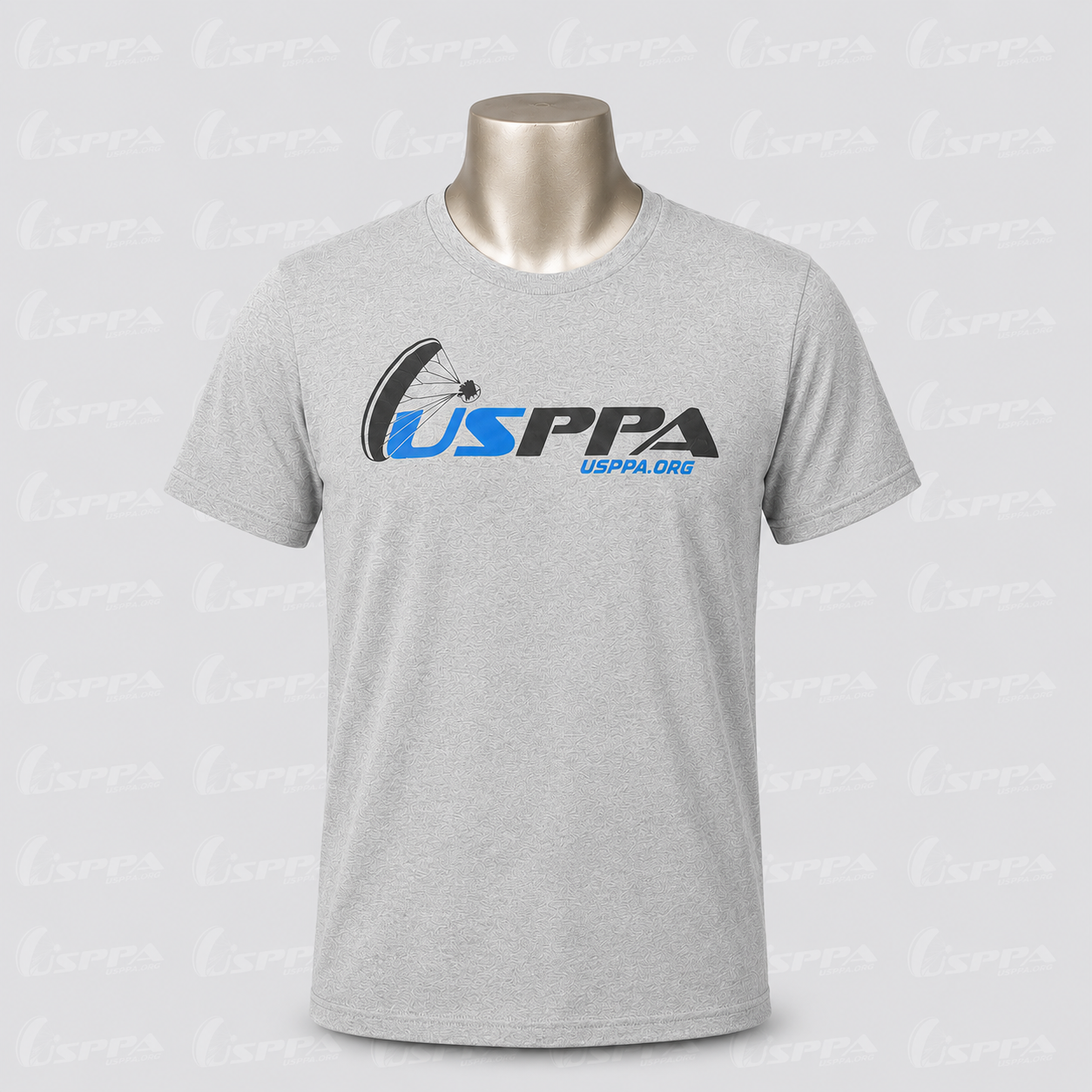 USPPA Members Daily Tee