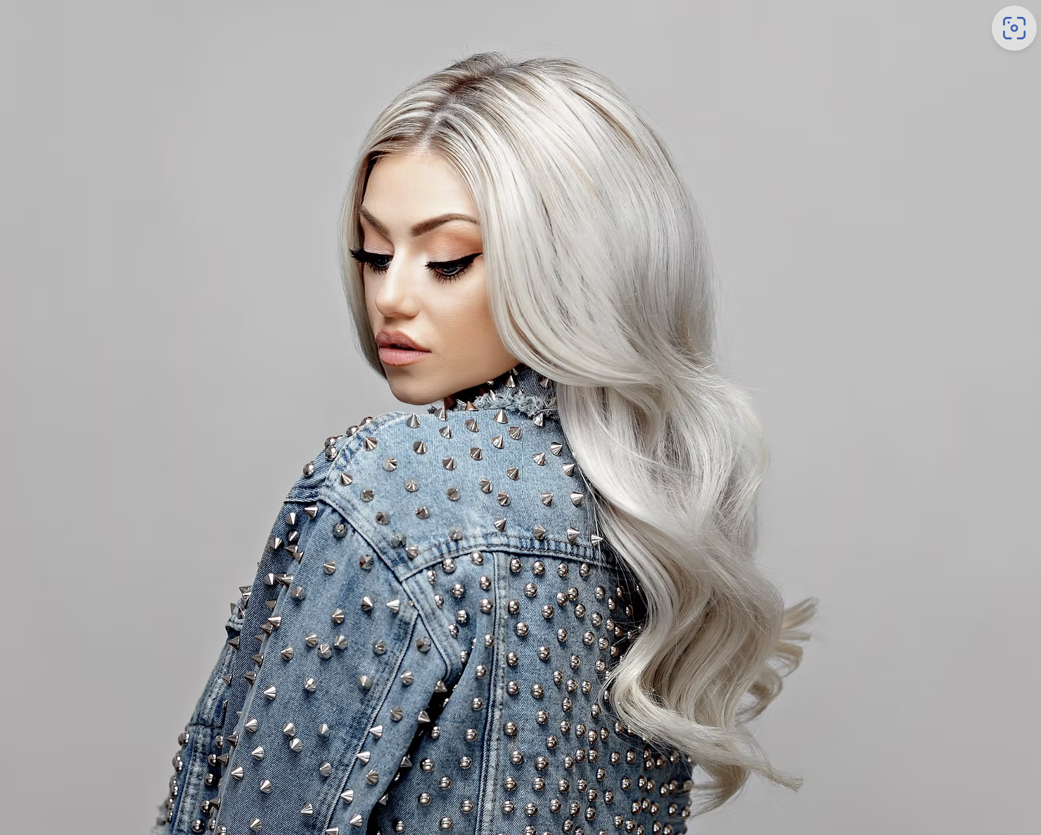 The High Maintenance appeal of Icy Tones