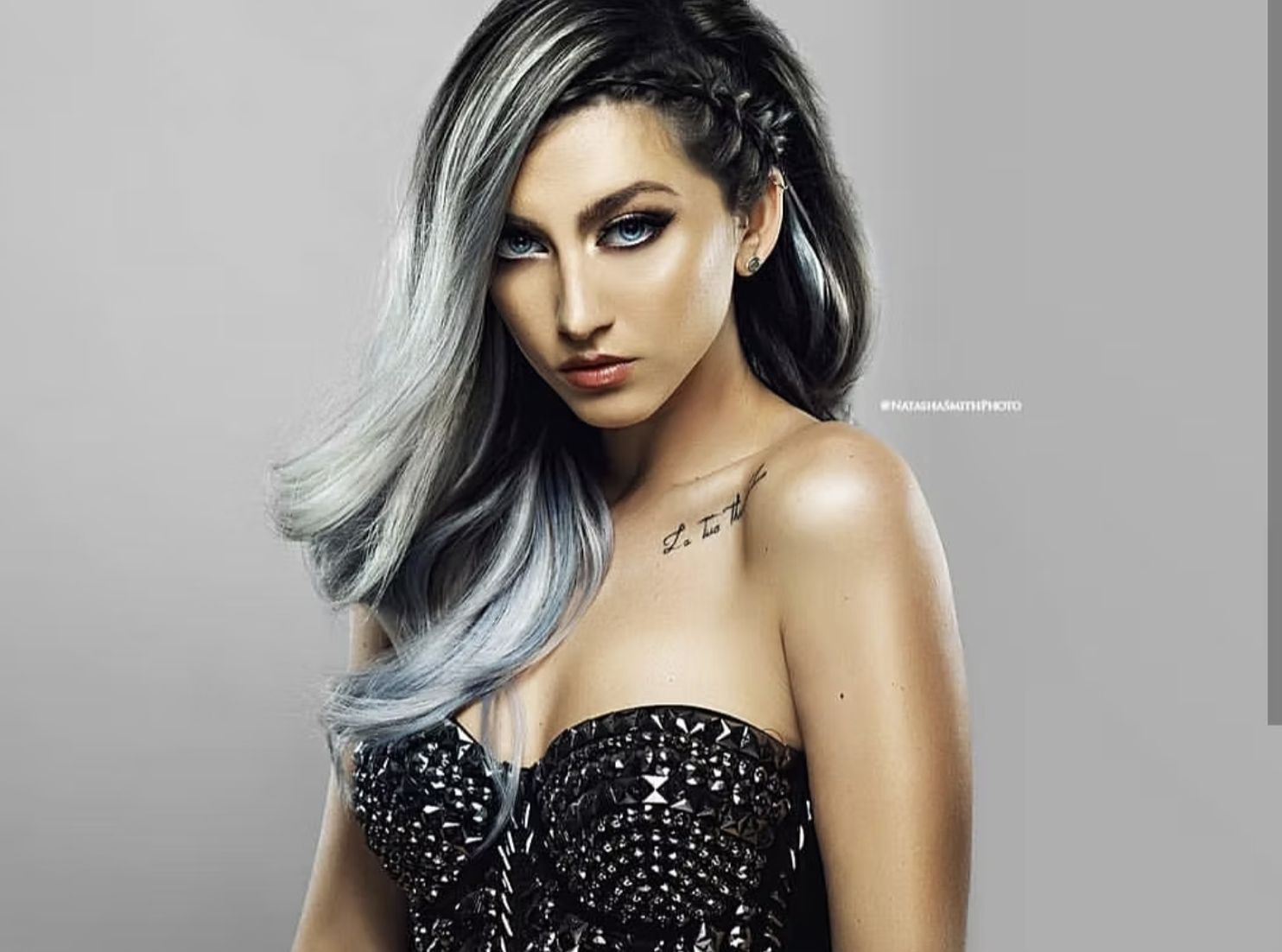 Silver Hair: Everything You Need to Know Before Going Silver