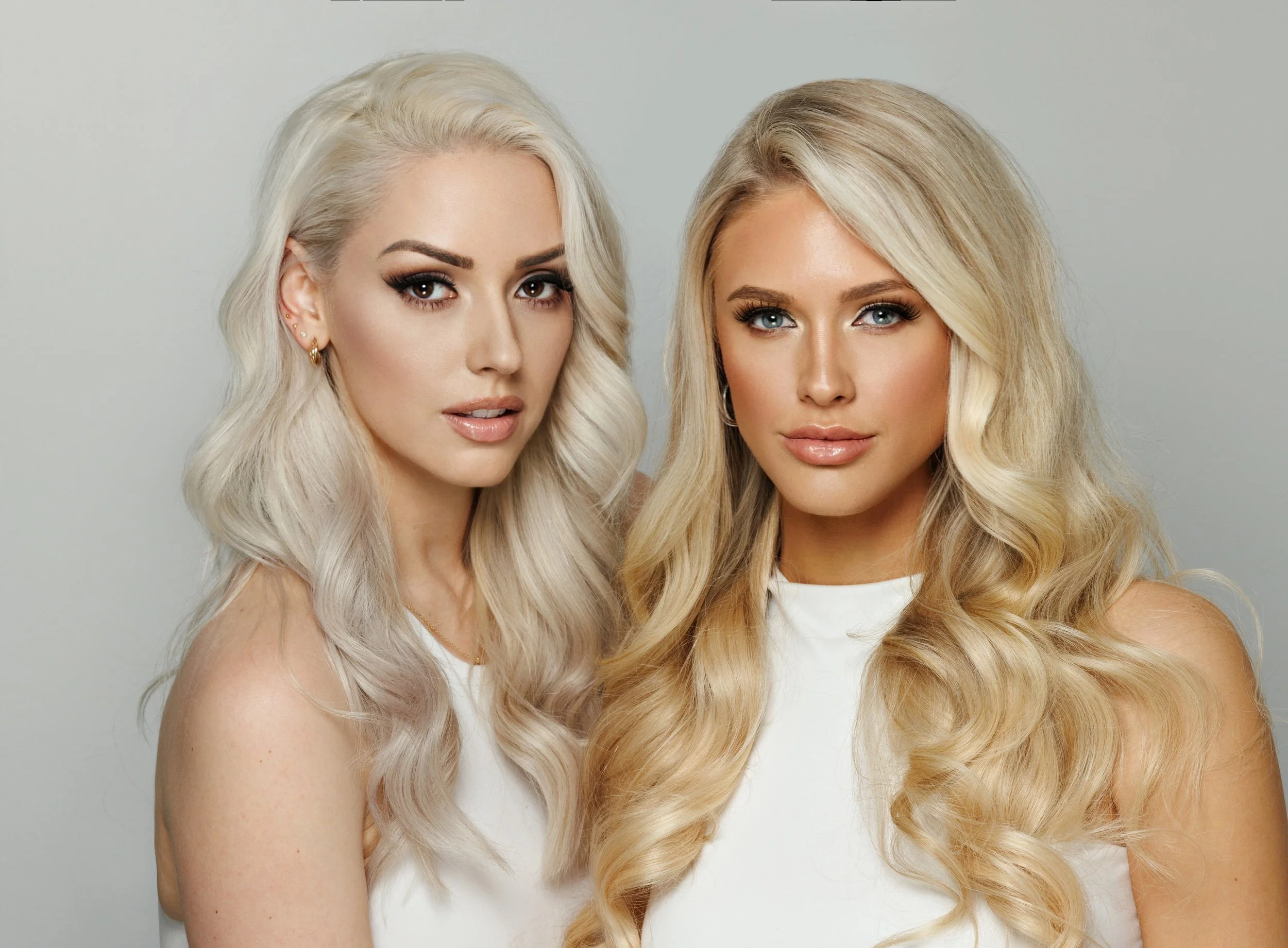 Warm Blonde vs. Cool Blonde: Whats the difference?