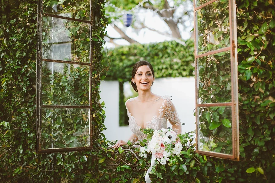 Why Brides Choose the Salon Amoura Bridal Team for Their Wedding Day