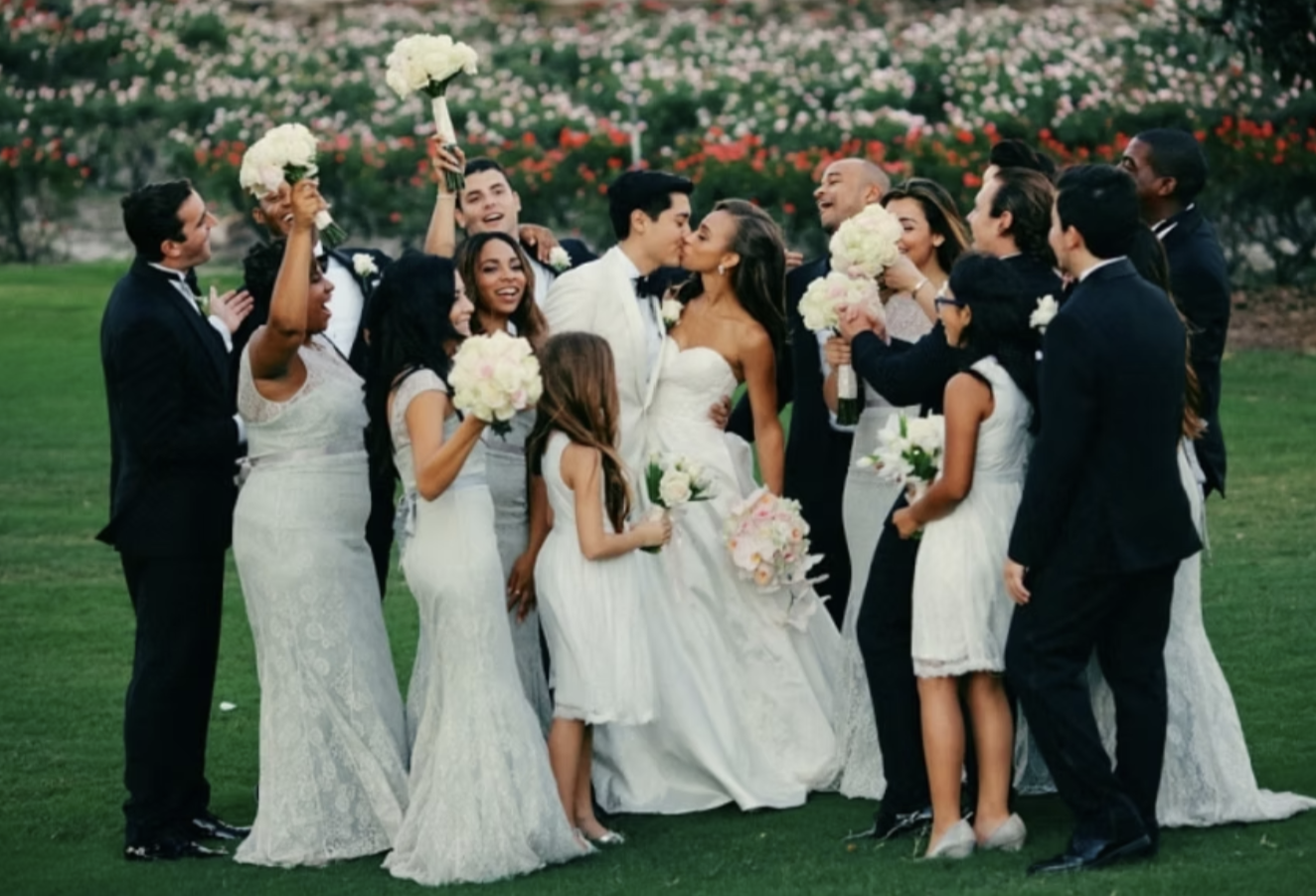 On-Location Wedding Hair in Orlando: What to Know 
