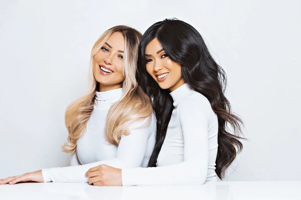Why We Keep Hair Extensions In Stock (Even Though Most Salons Don't)