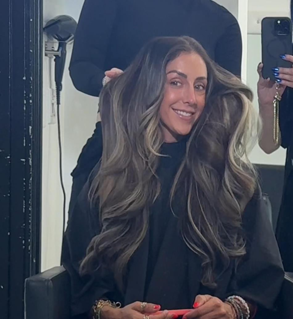 The Dr. Is Back: Britt Baker D.M.D 
