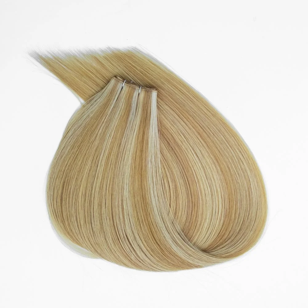 New Extension Shade Alert: Soufflé Has Landed