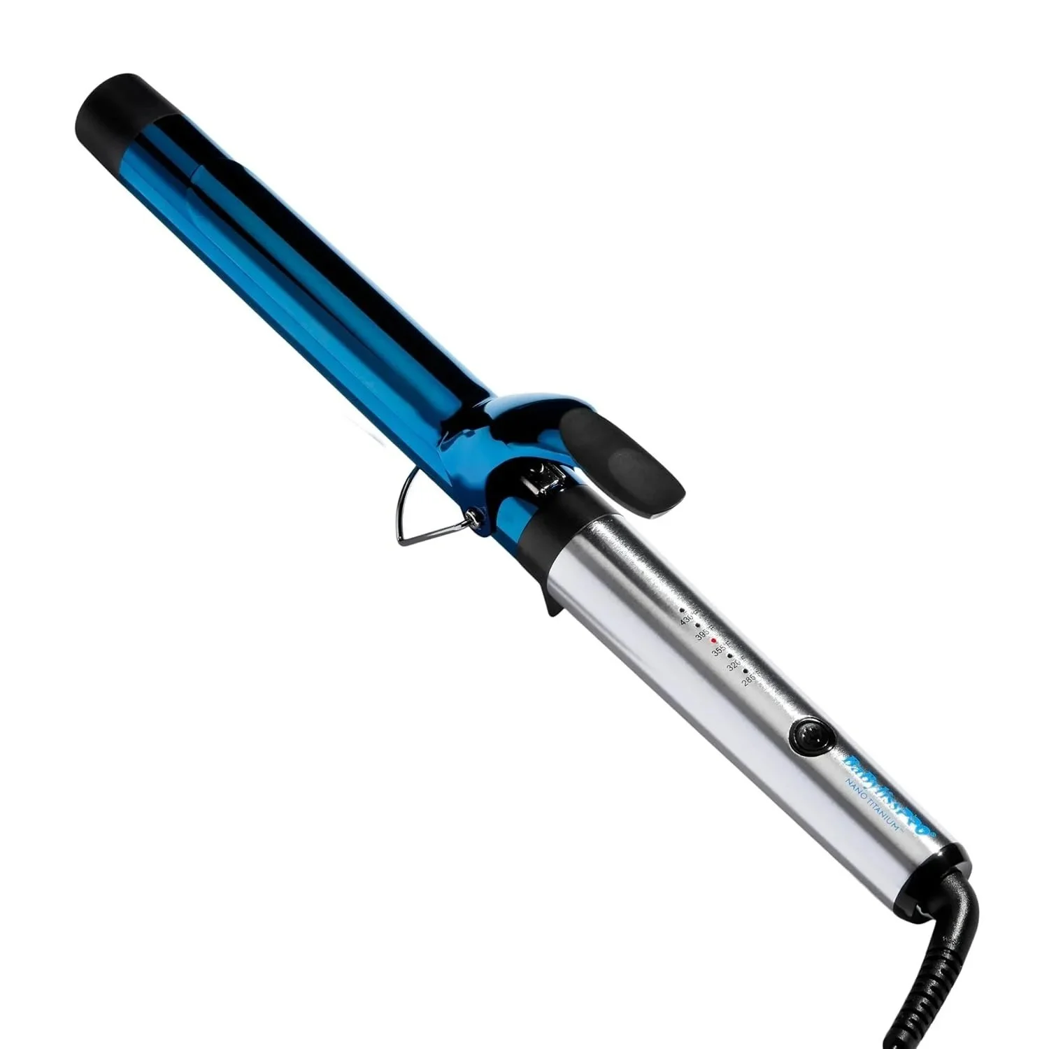 1.25 babyliss iron