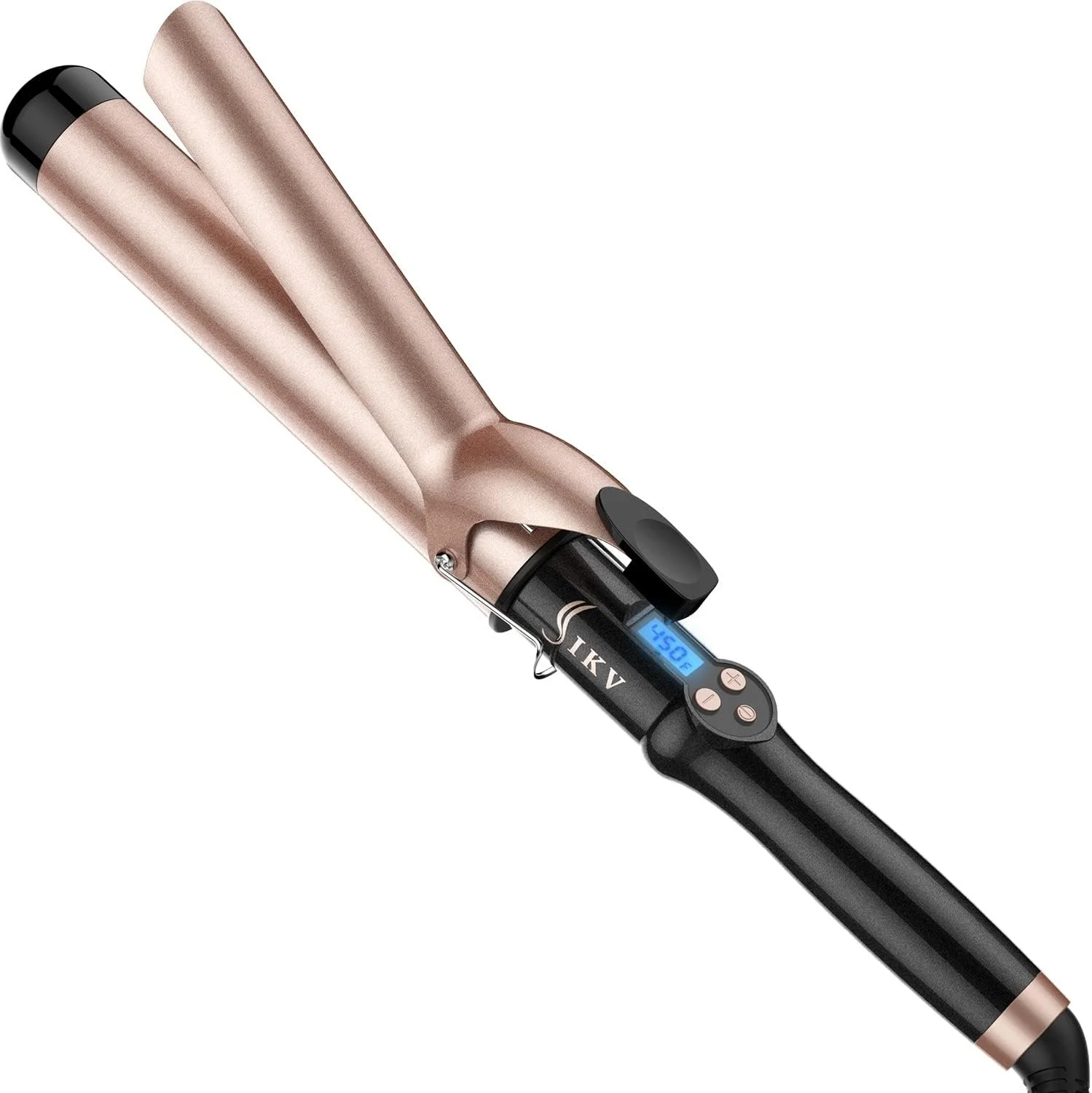 best curling iron for under $30