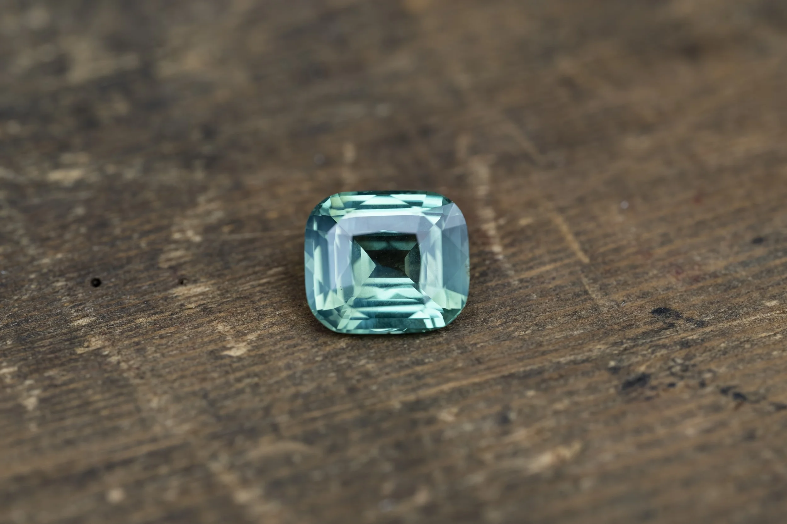 CHRYSOBÉRYL
