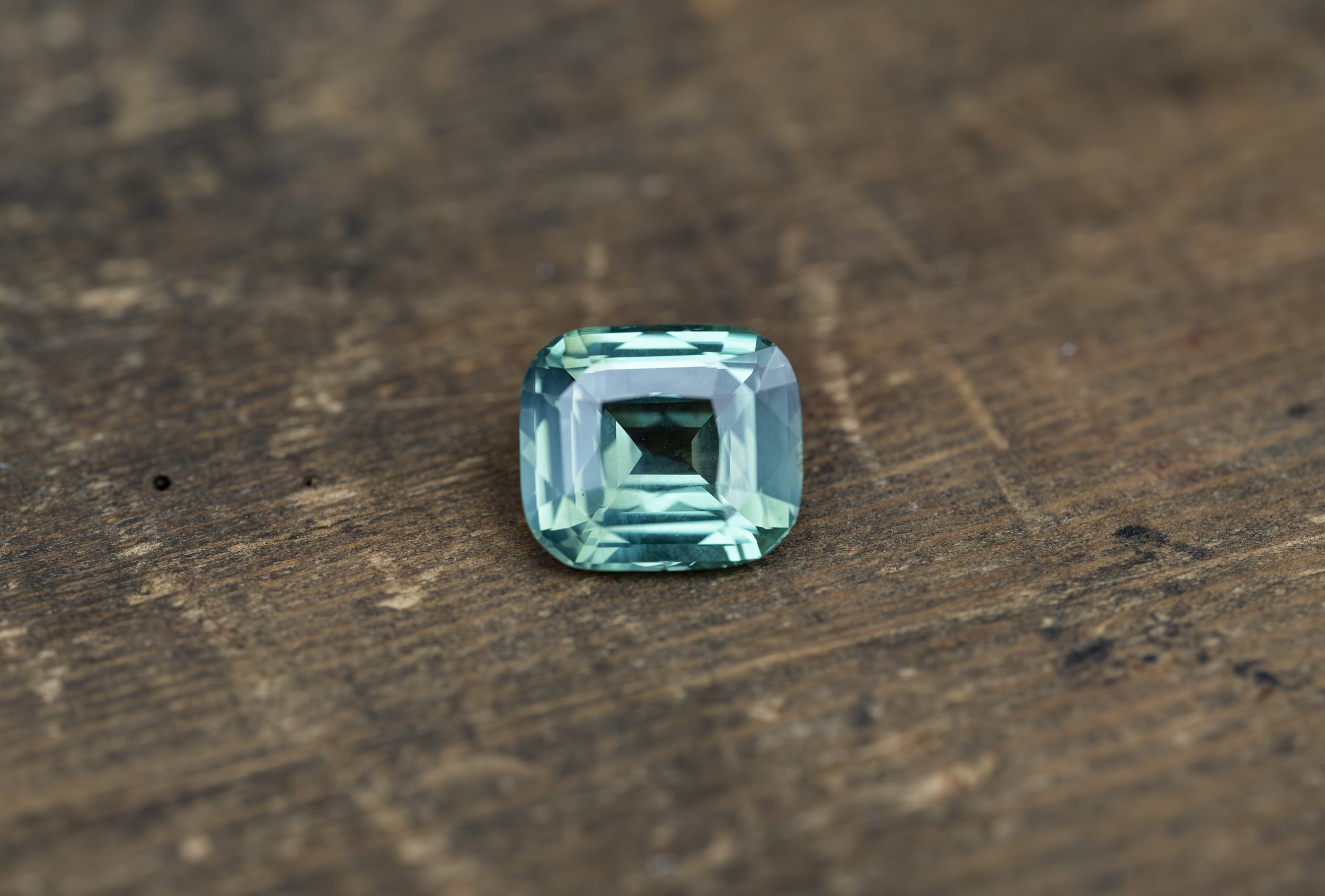 CHRYSOBERYL
