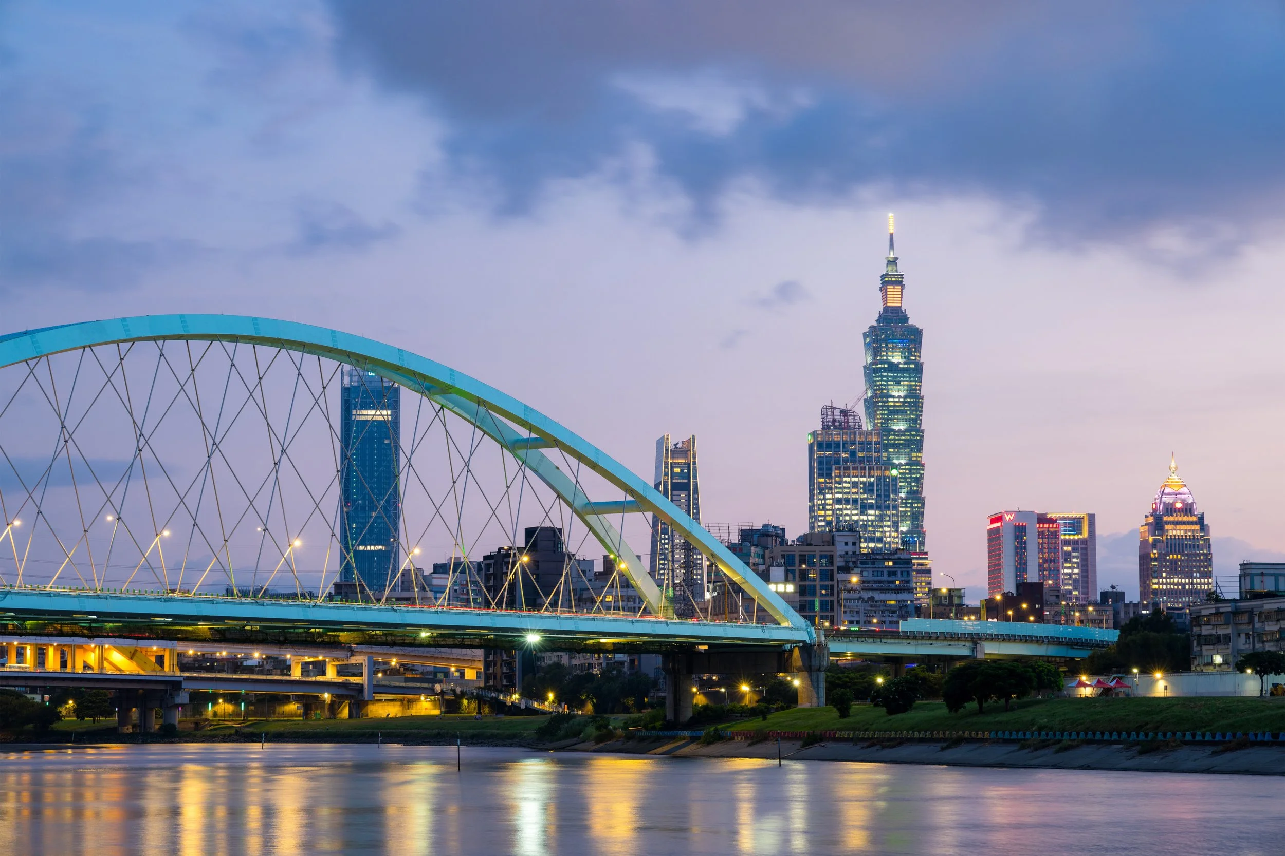 Taiwan Jewellery &amp; Gem Fair