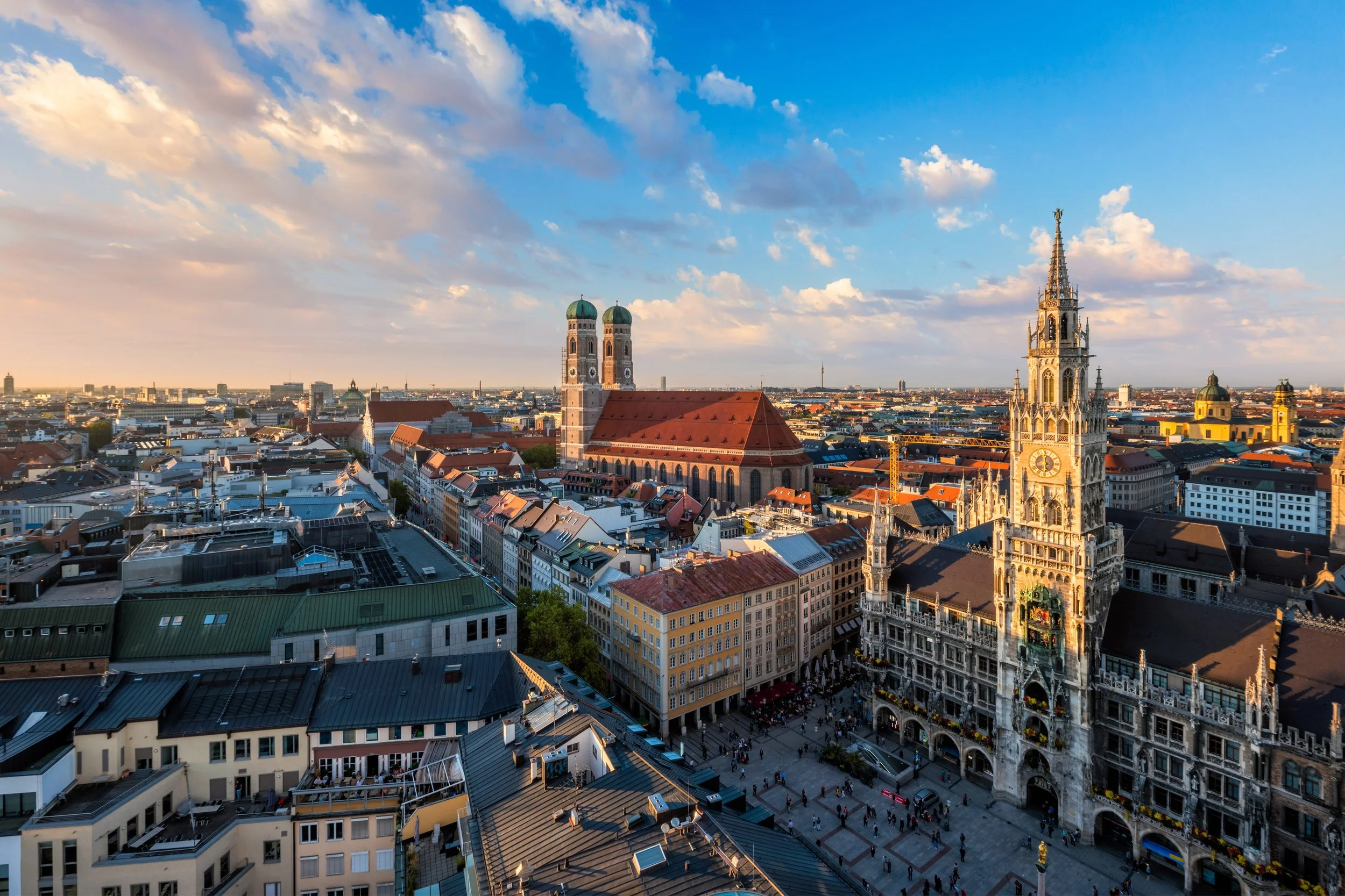 Inhorgenta Munich
