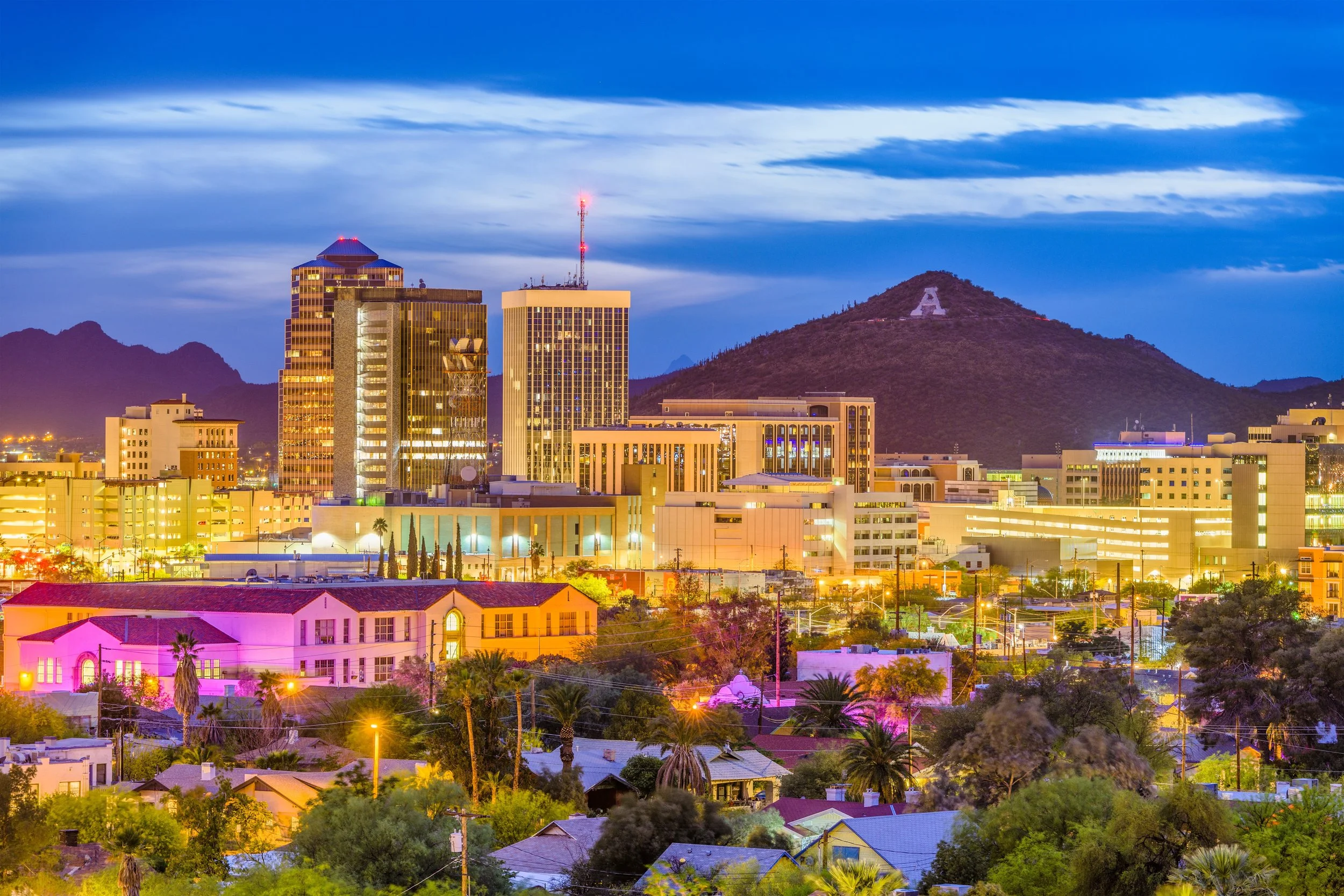 Tucson Show GJX Gem &amp; Jewelry Exchange