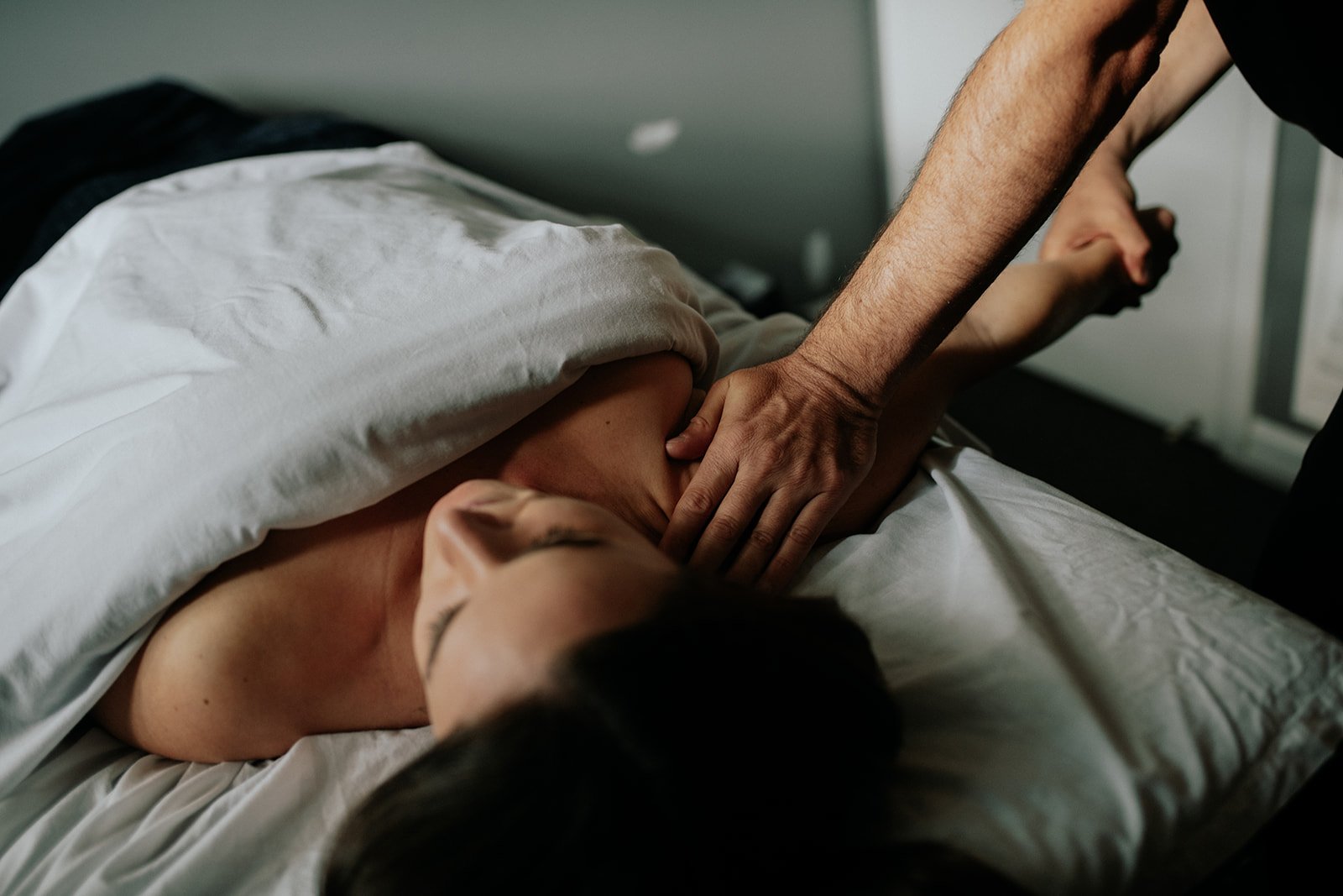 Massage Therapy Yonge and Eglinton