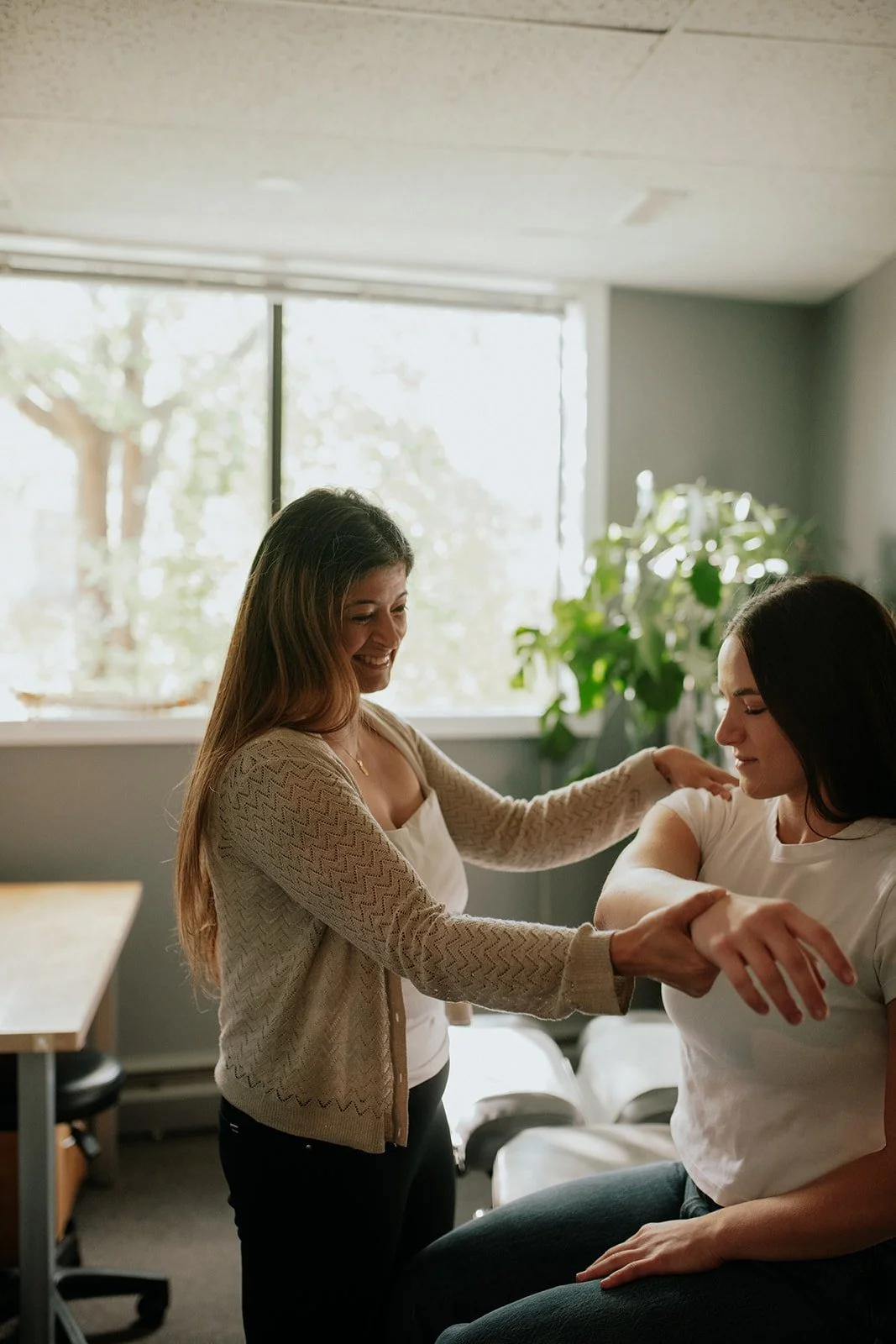 Physiotherapy Care Toronto