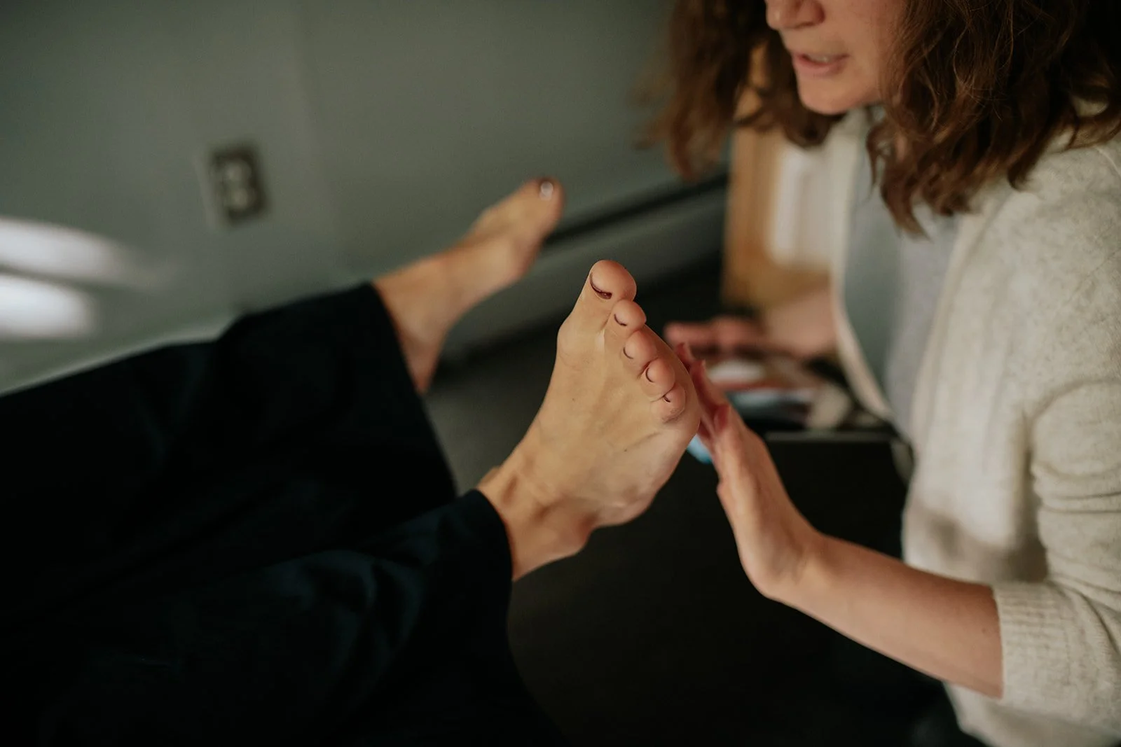 Chiropody (Foot Care & Orthotics) Toronto